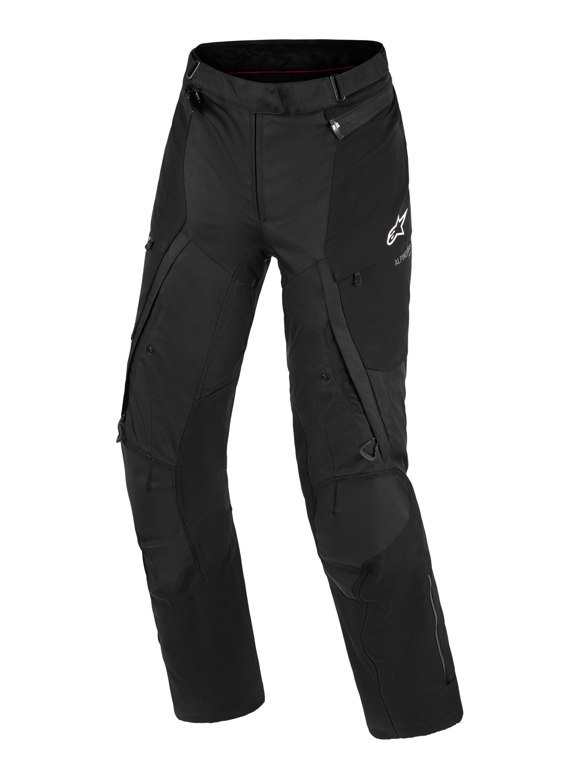 Woman Stella Andes V4 Drystar® - Motorcycle Pants | Alpinestars® Woman Stella Andes V4 Drystar® - Motorcycle Pants | Alpinestars®