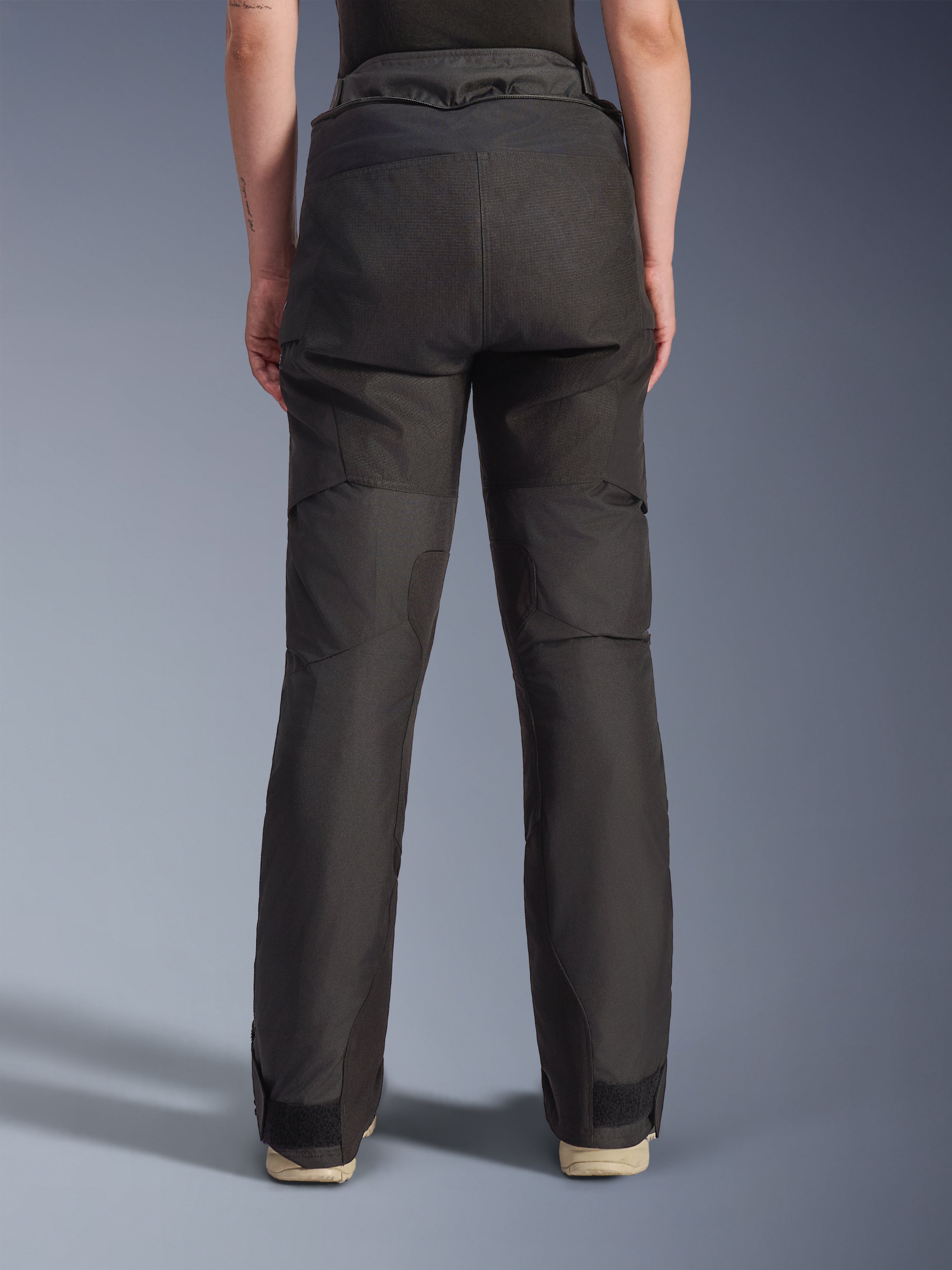 Woman Stella Andes V4 Drystar® - Motorcycle Pants | Alpinestars®