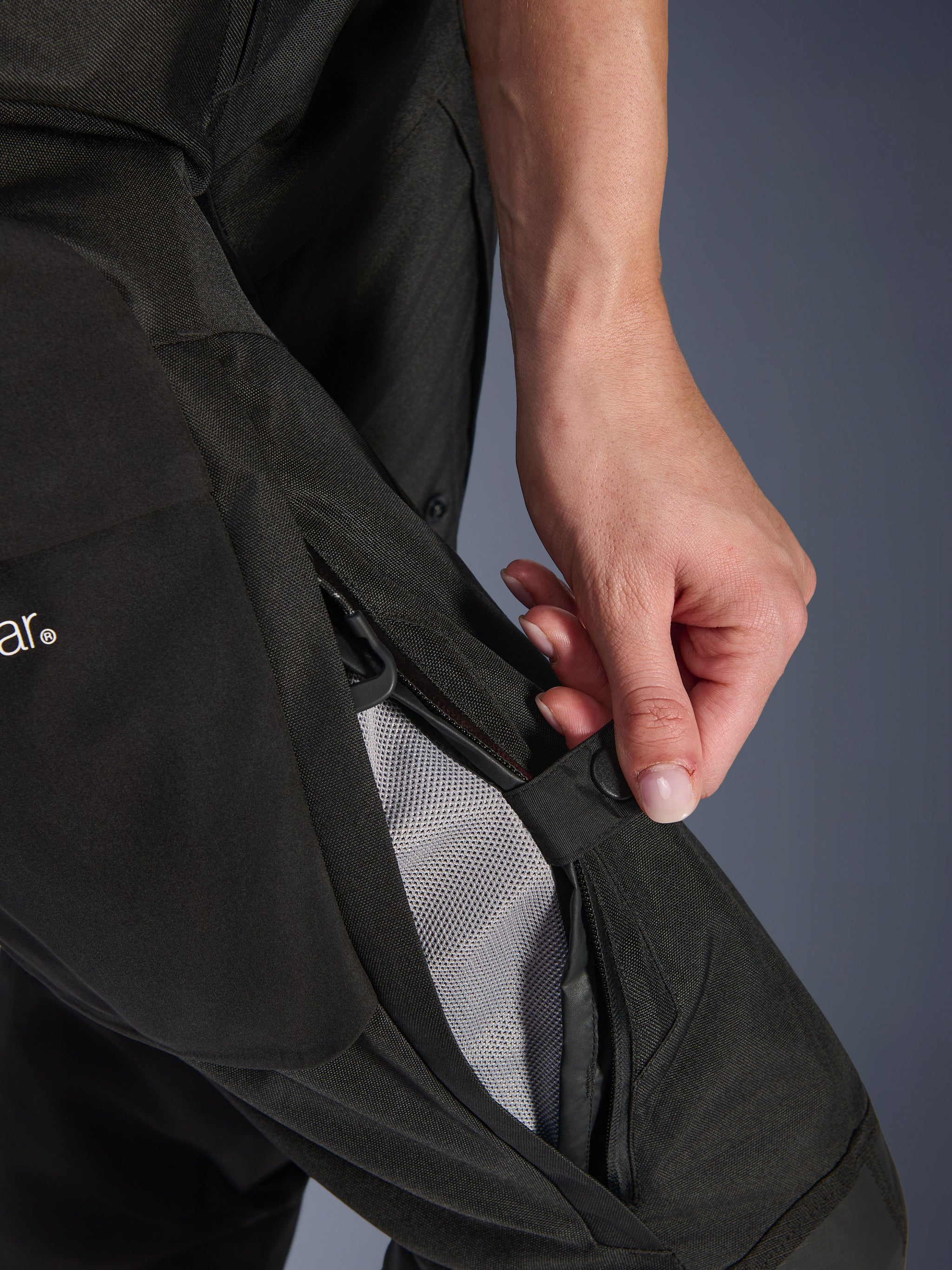 Stella Andes V4 Drystar® Pants