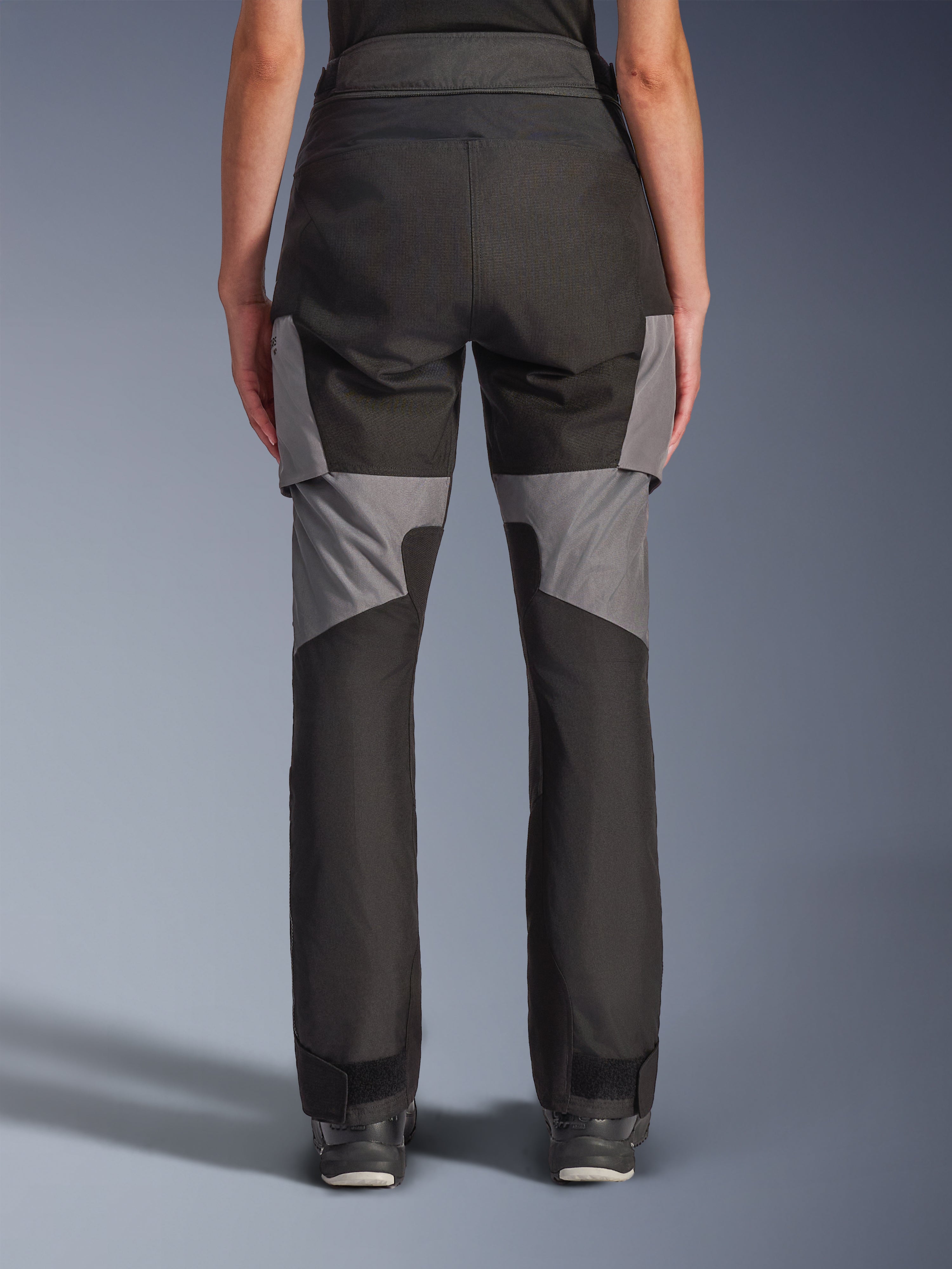 Woman Stella Andes V4 Drystar® - Motorcycle Pants | Alpinestars®