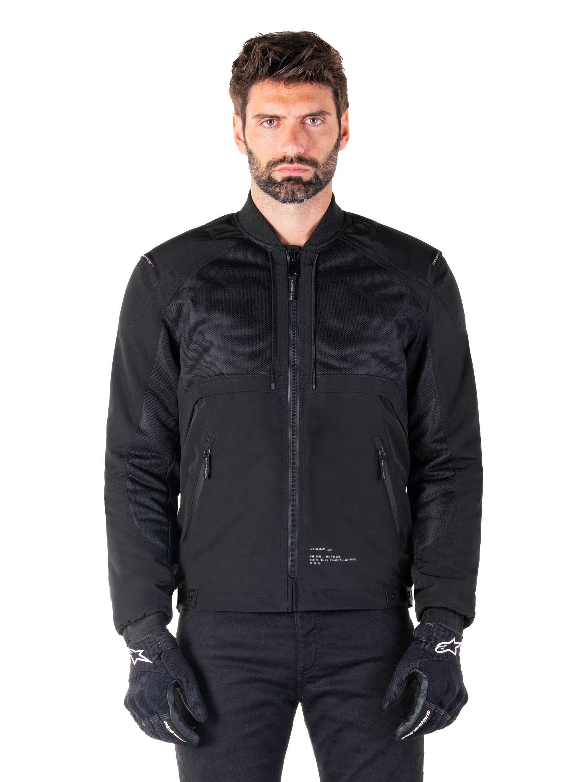 Mootant Waterproof Parka | Alpinestars® Mootant Waterproof Parka | Alpinestars®