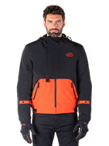 Mootant Waterproof Parka | Alpinestars® Mootant Waterproof Parka | Alpinestars®