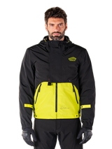 Mootant Waterproof Parka | Alpinestars® Mootant Waterproof Parka | Alpinestars®