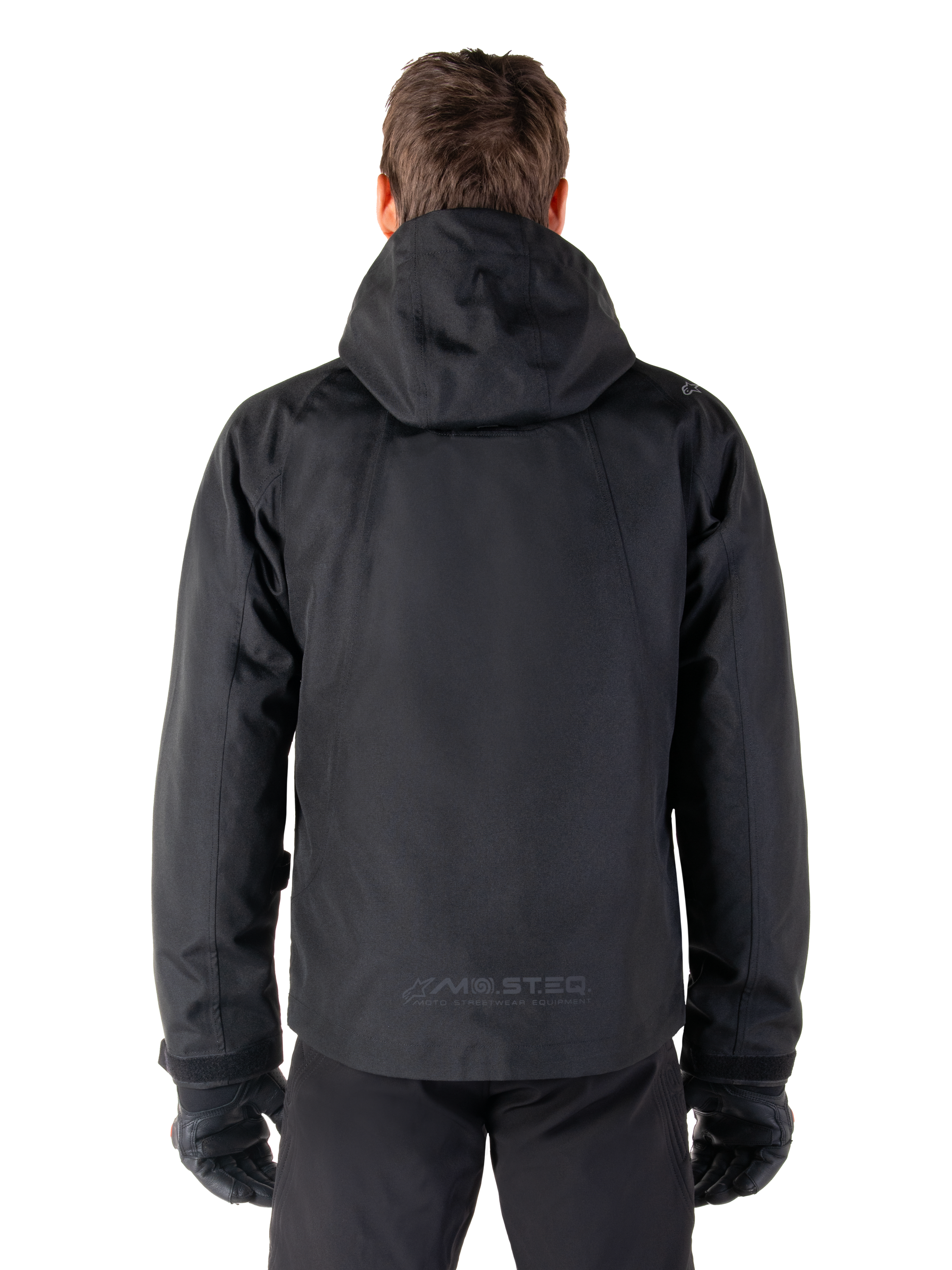 XL Black - Main Image