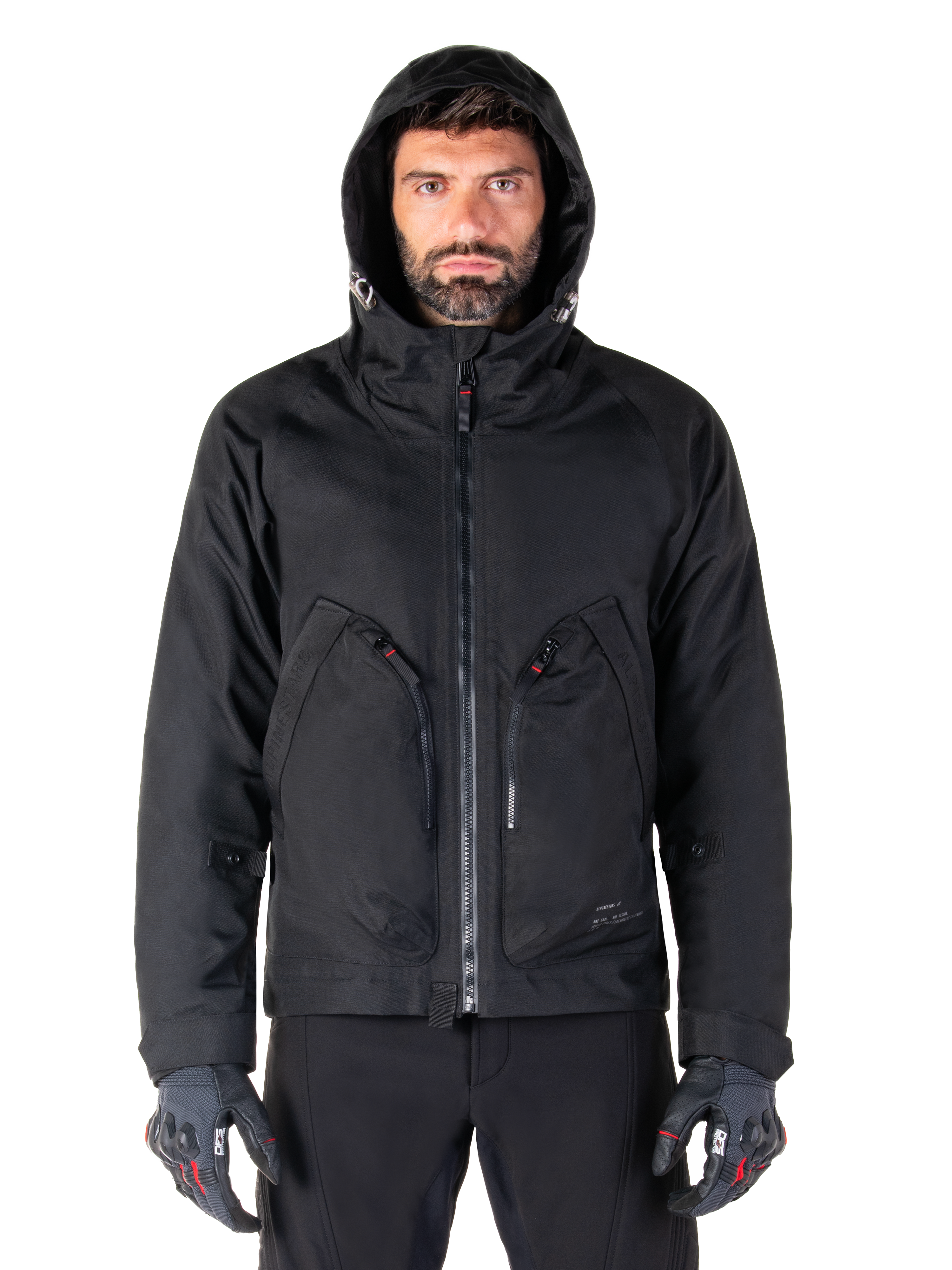 Morush Waterproof Parka | Alpinestars® Morush Waterproof Parka | Alpinestars®