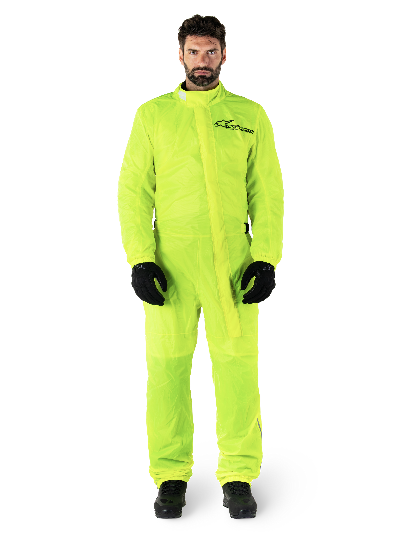 Alpinestars rain gear discount