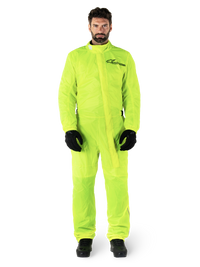 Hurricane Rain V2 Suit