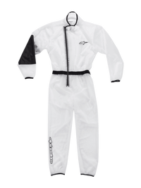 Kart Rain Suit