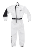 Youth Kart Rain Suit