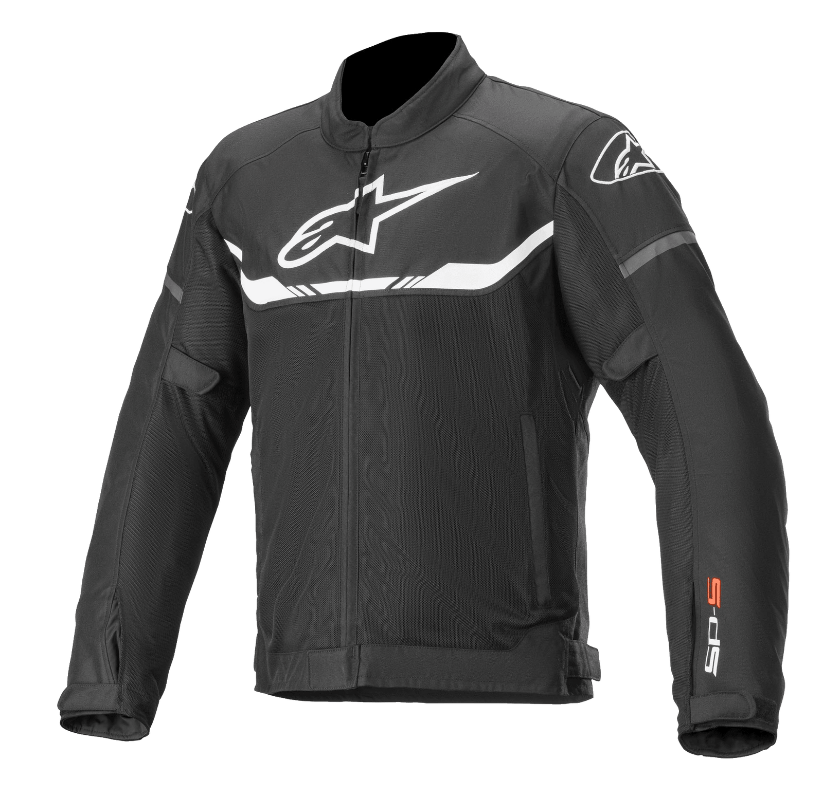 T-SPS Air Jacket - WHITE RACING/SPORT Jackets T-SPS Air Jacket - WHITE RACING/SPORT Jackets