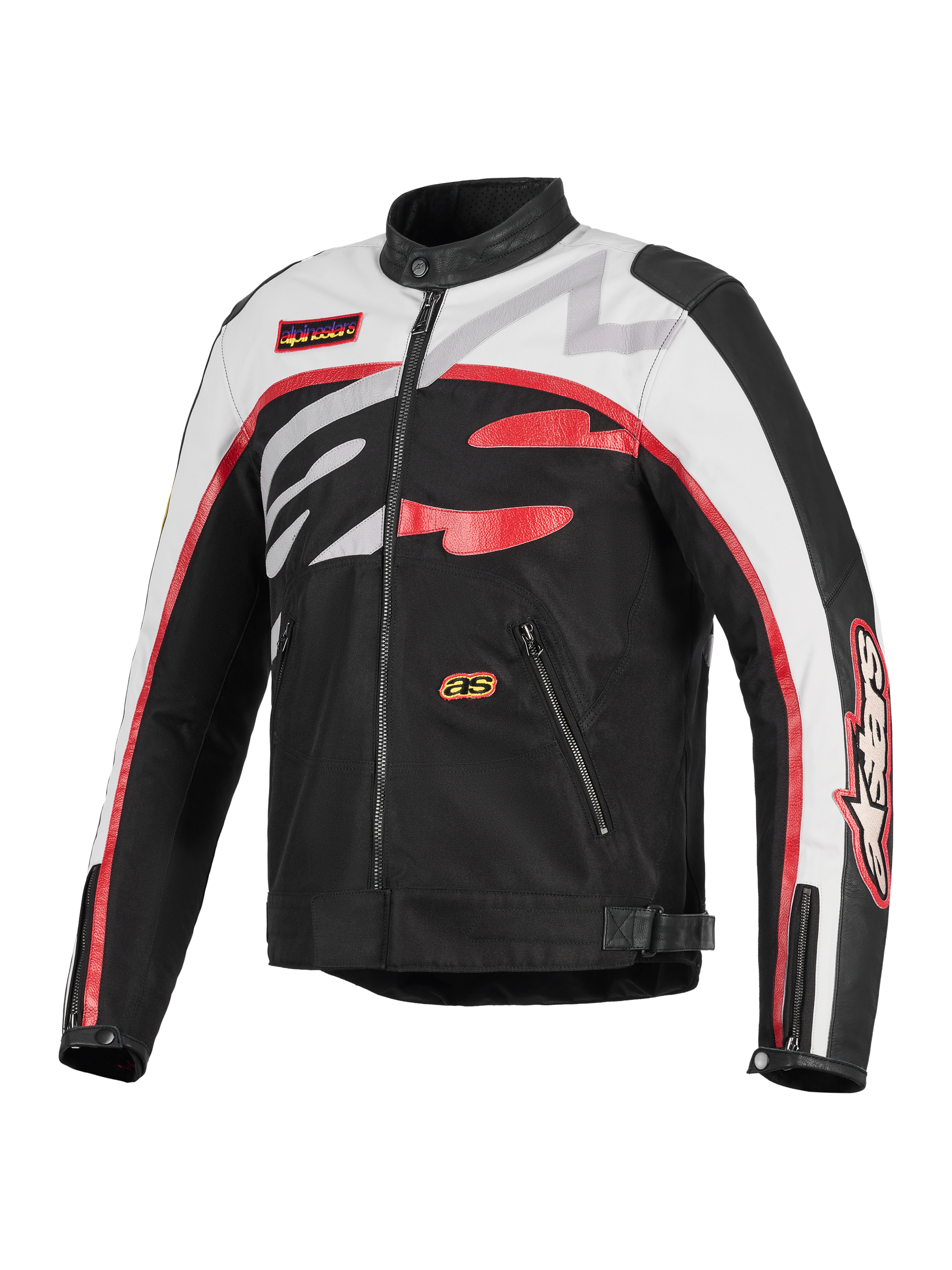 Axton Jacket | Alpinestars®