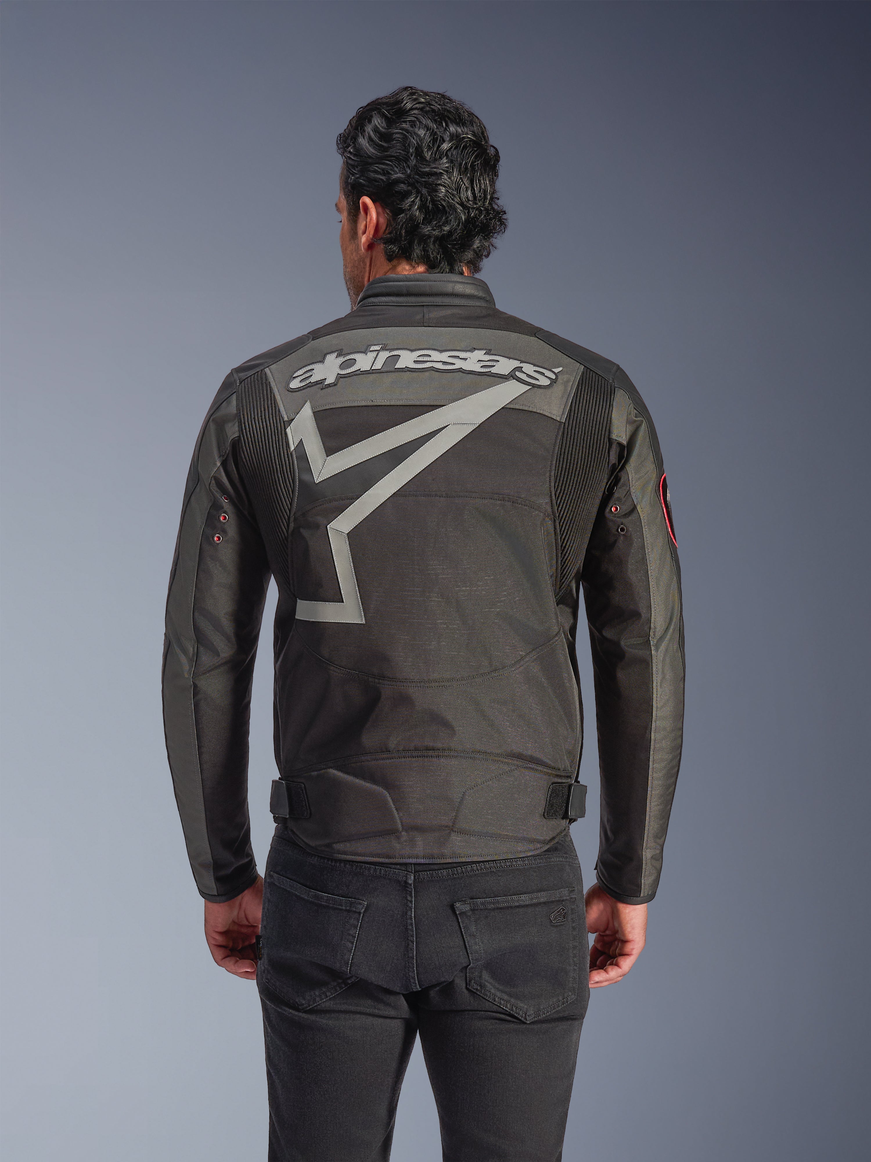 Axton - Motorcycle Jacket | Alpinestars®