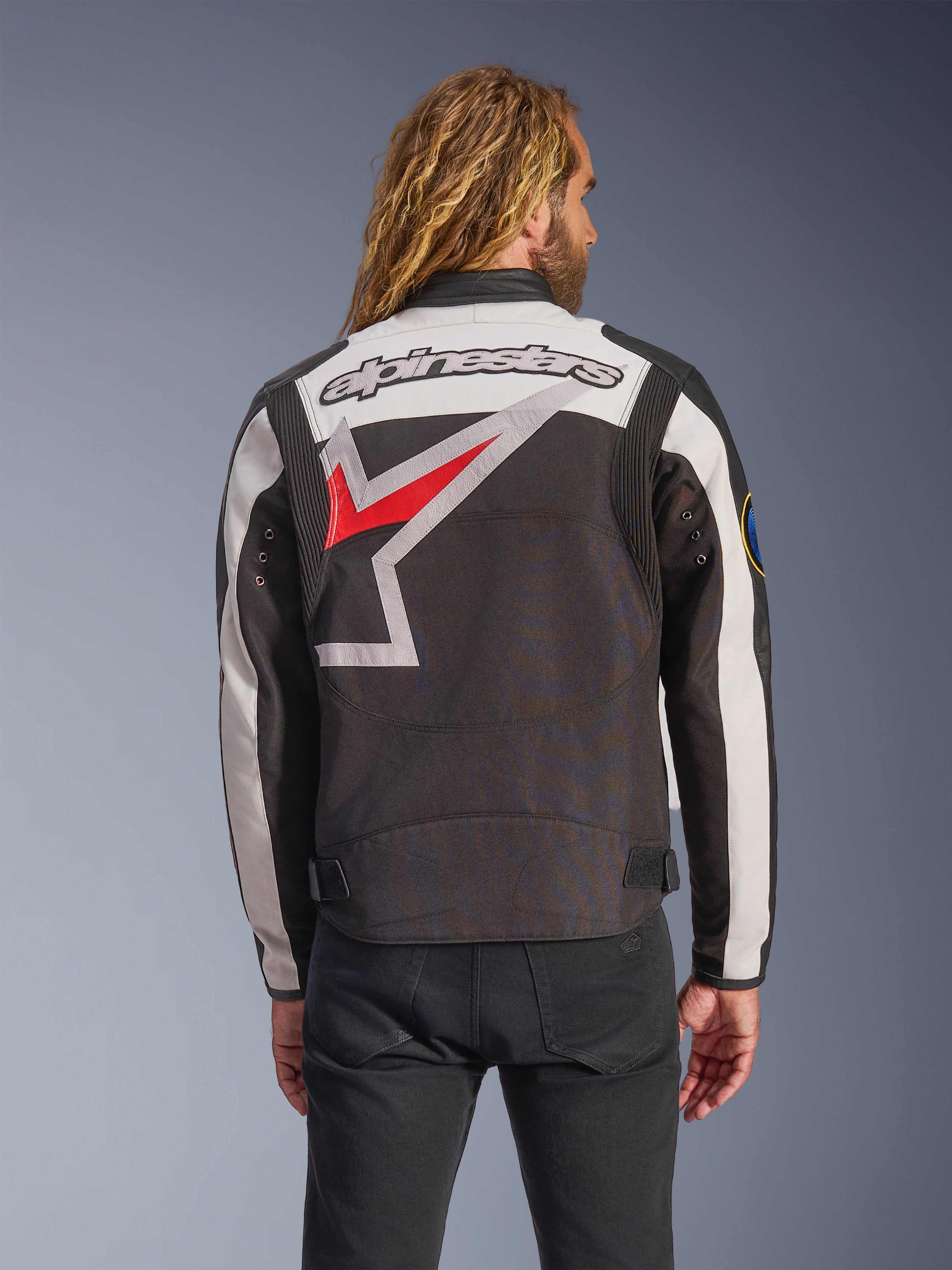 Axton Jacket | Alpinestars®