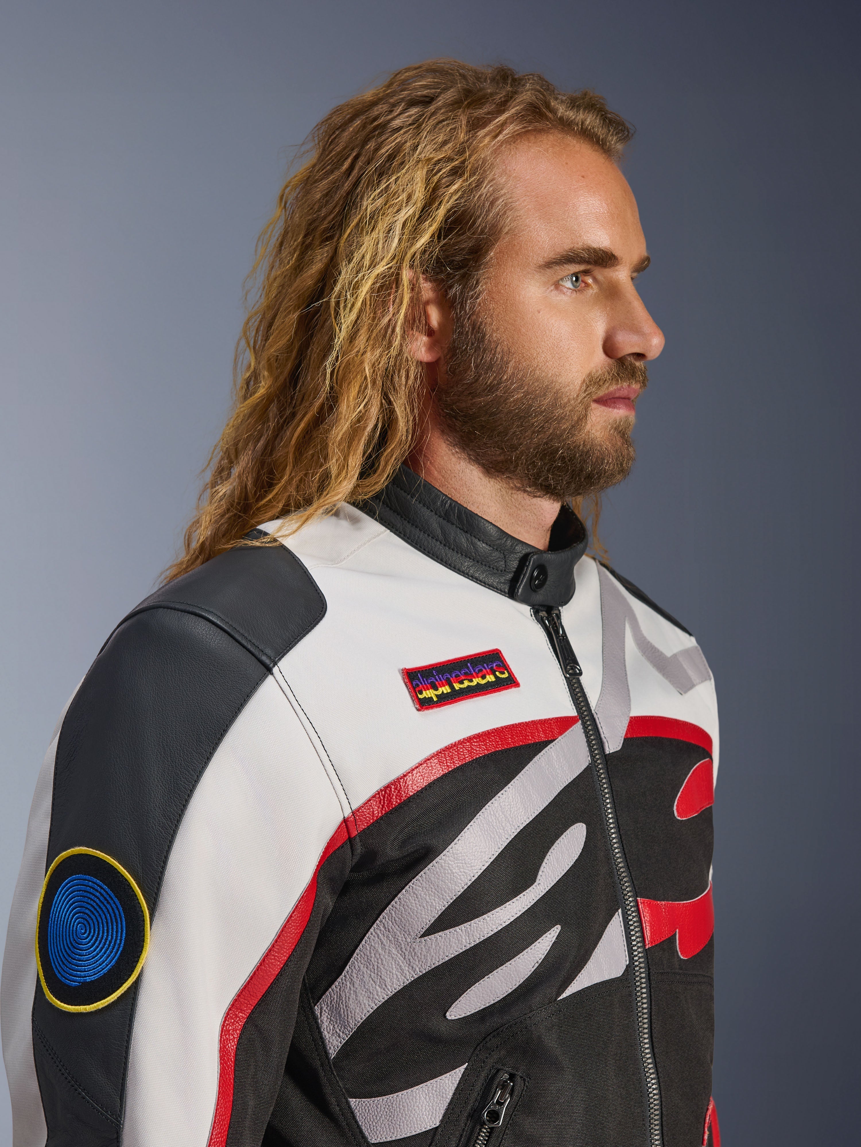 Axton Jacket | Alpinestars®