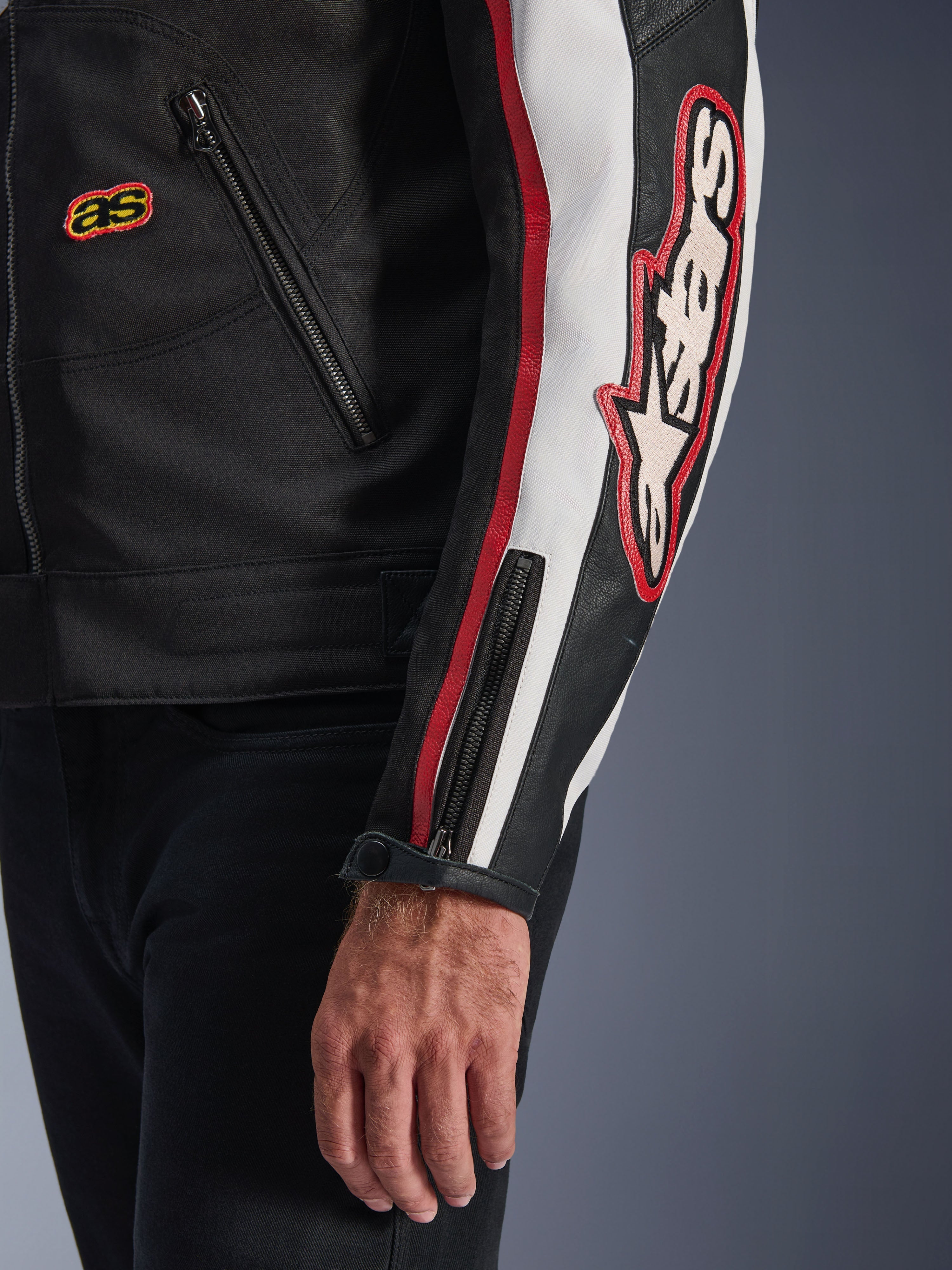 Axton Jacket | Alpinestars®