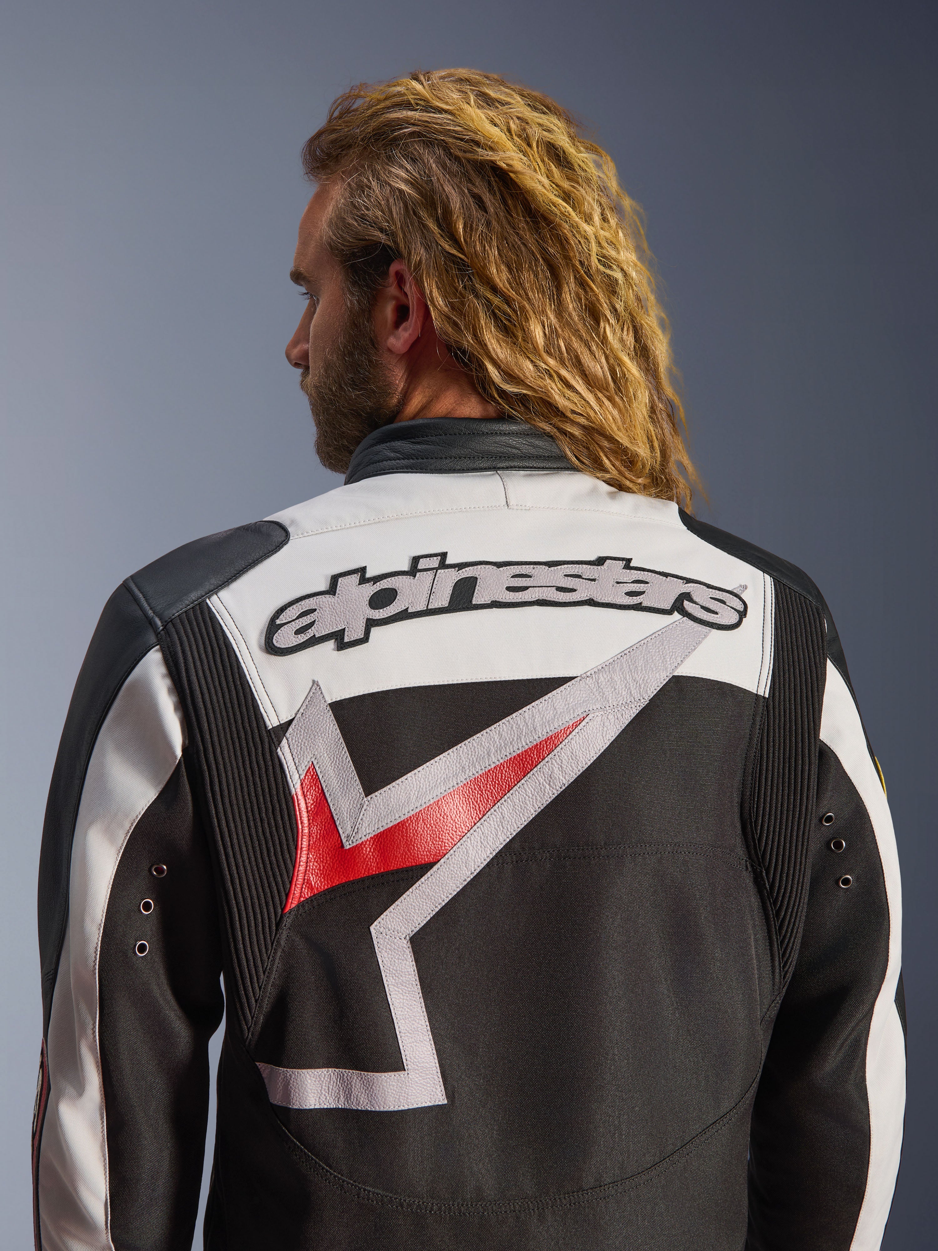 Axton Jacket | Alpinestars®