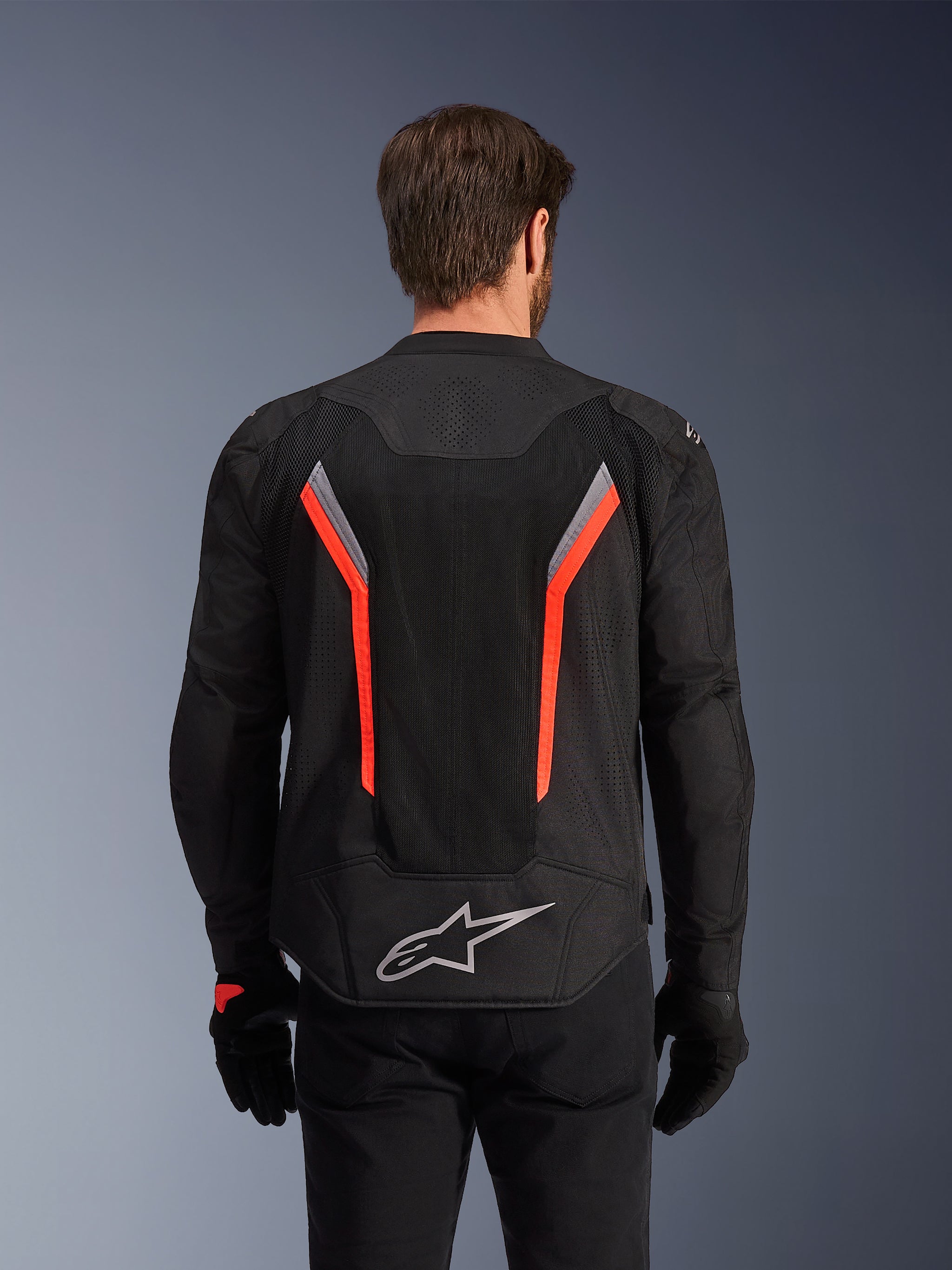 AST V3 Air Jacket