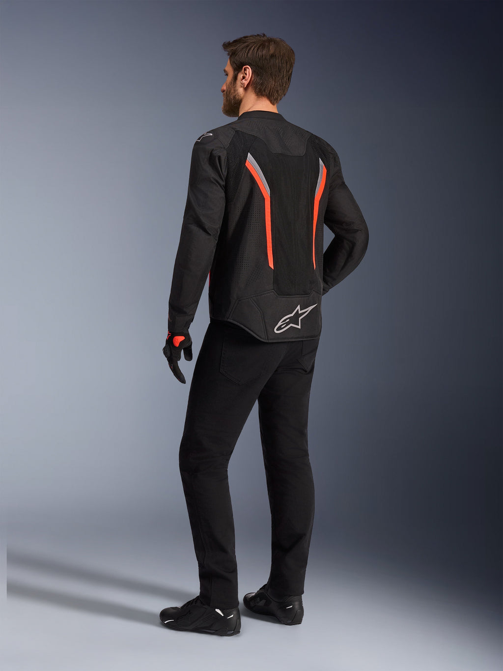 AST V3 Air Jacket
