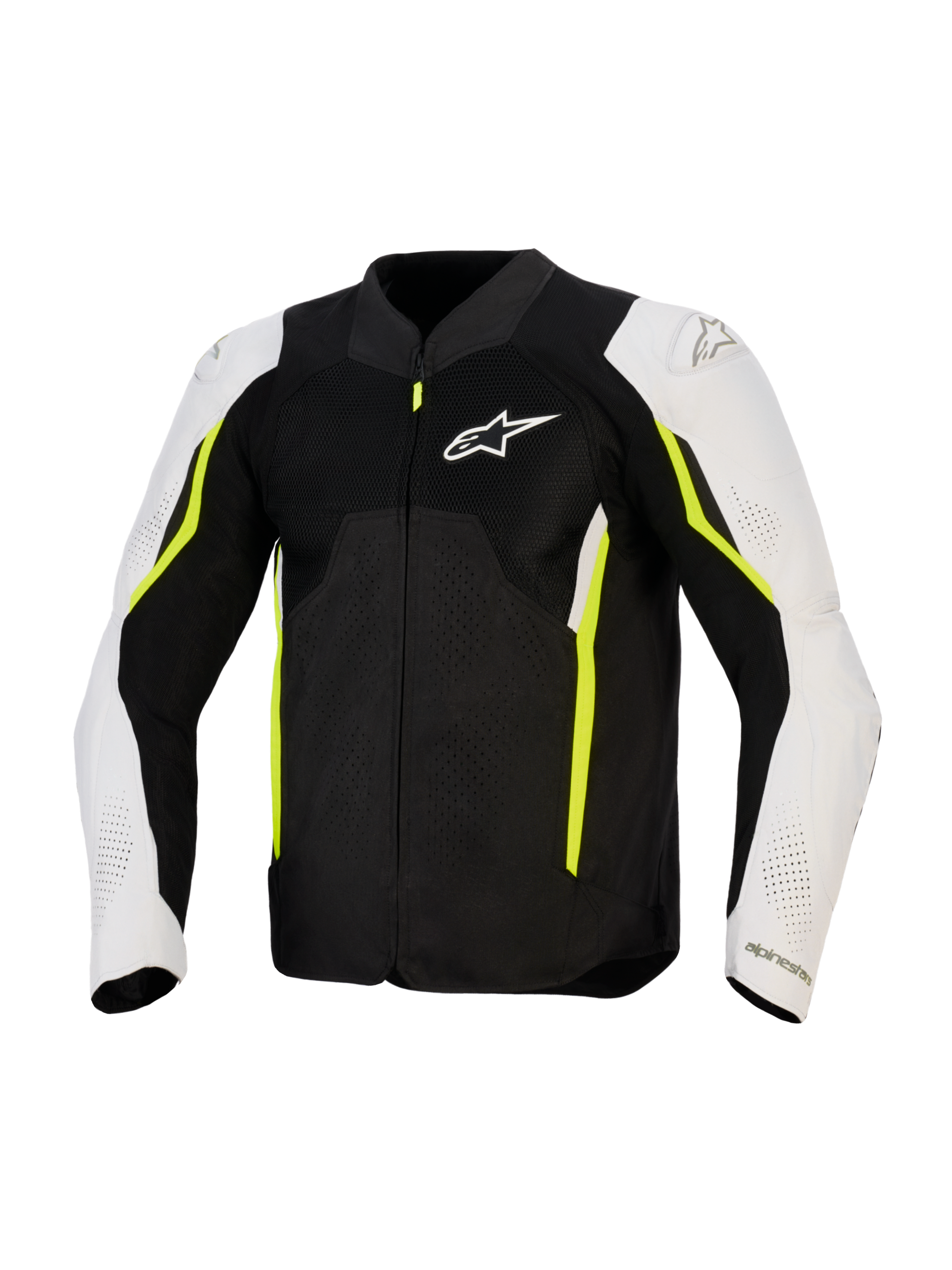 AST V3 Air Jacket | Alpinestars