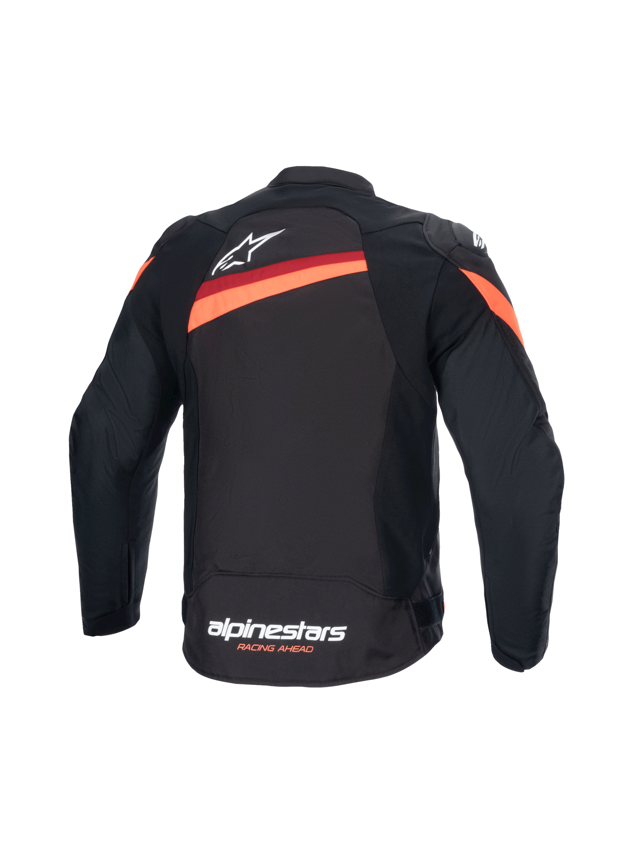T-GP Plus R V4 - Motorcycle Jacket | Alpinestars®