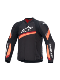 T-GP Plus R V4 Jacket