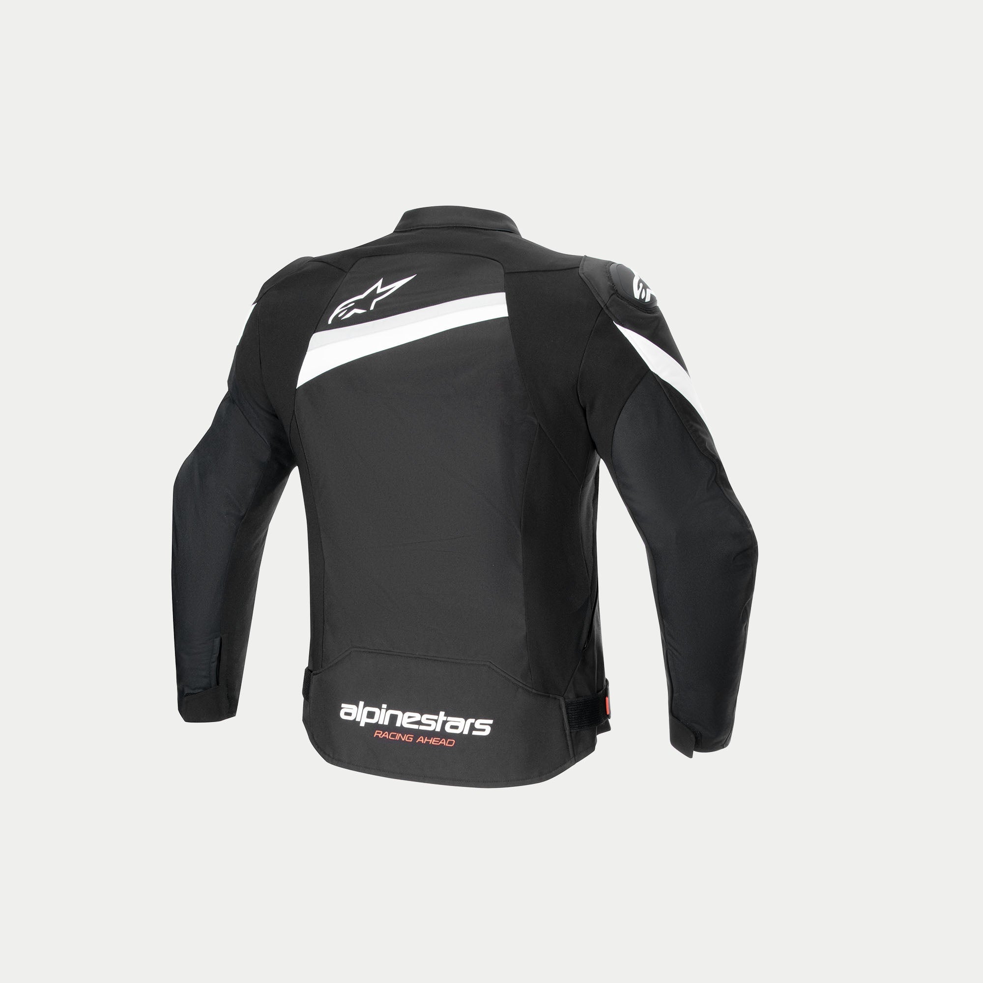 T-GP Plus R V4 - Motorcycle Jacket | Alpinestars®