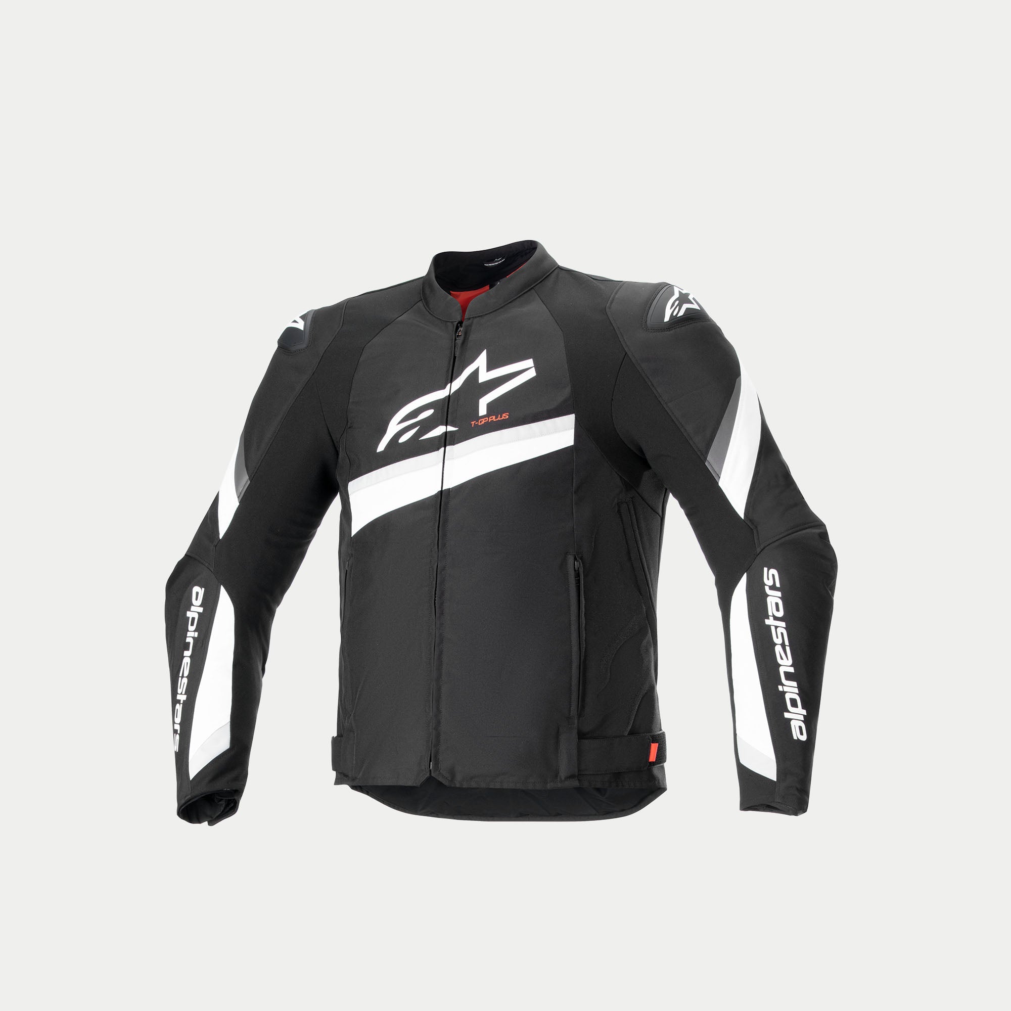 Alpinestars(アルパインスターズ) T-GP PLUS R ジャケット T-GP Plus R V4 - Motorcycle Jacket | Alpinestars®