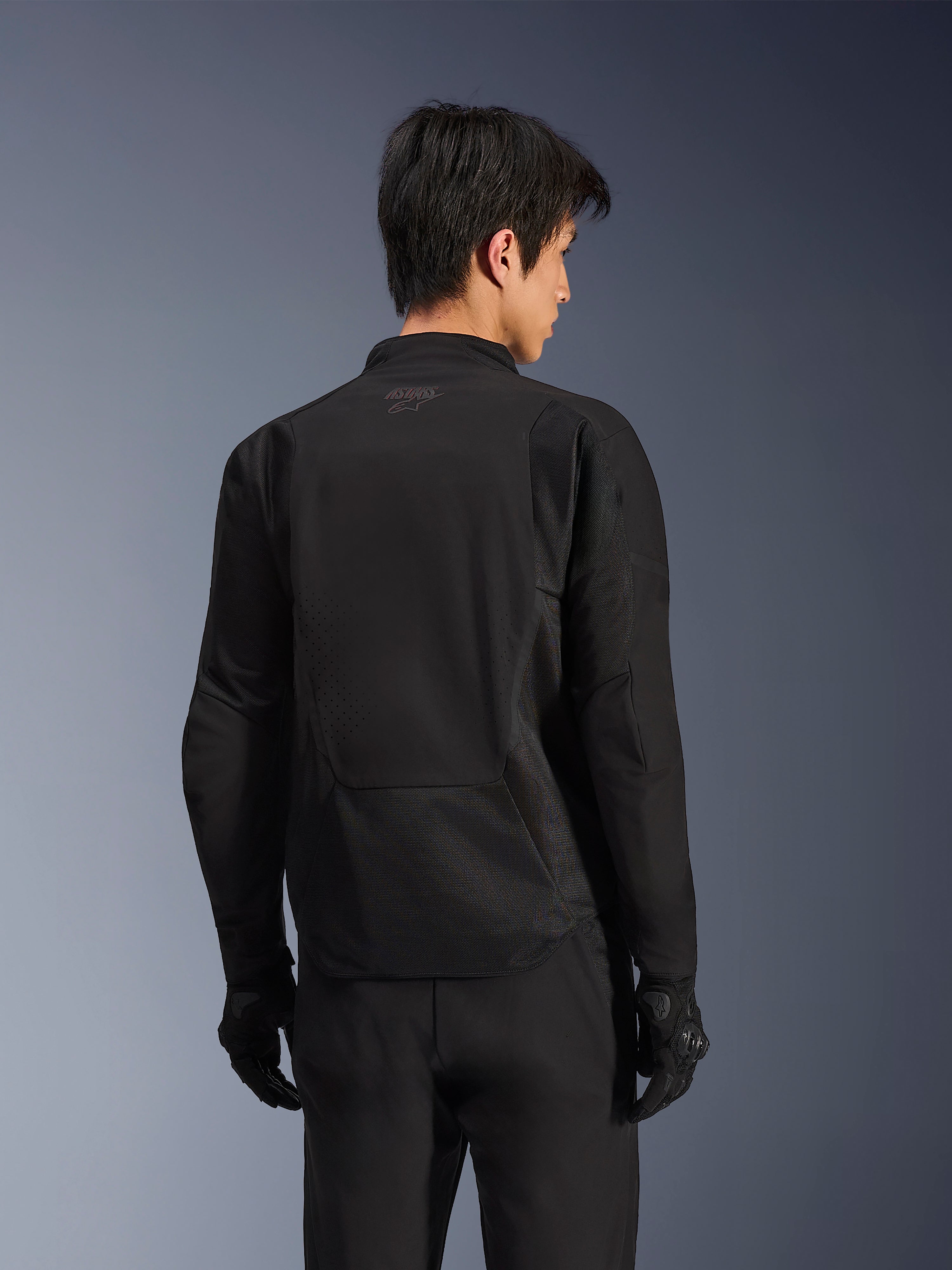 Aeroshell Airflow Jacket | Alpinestars