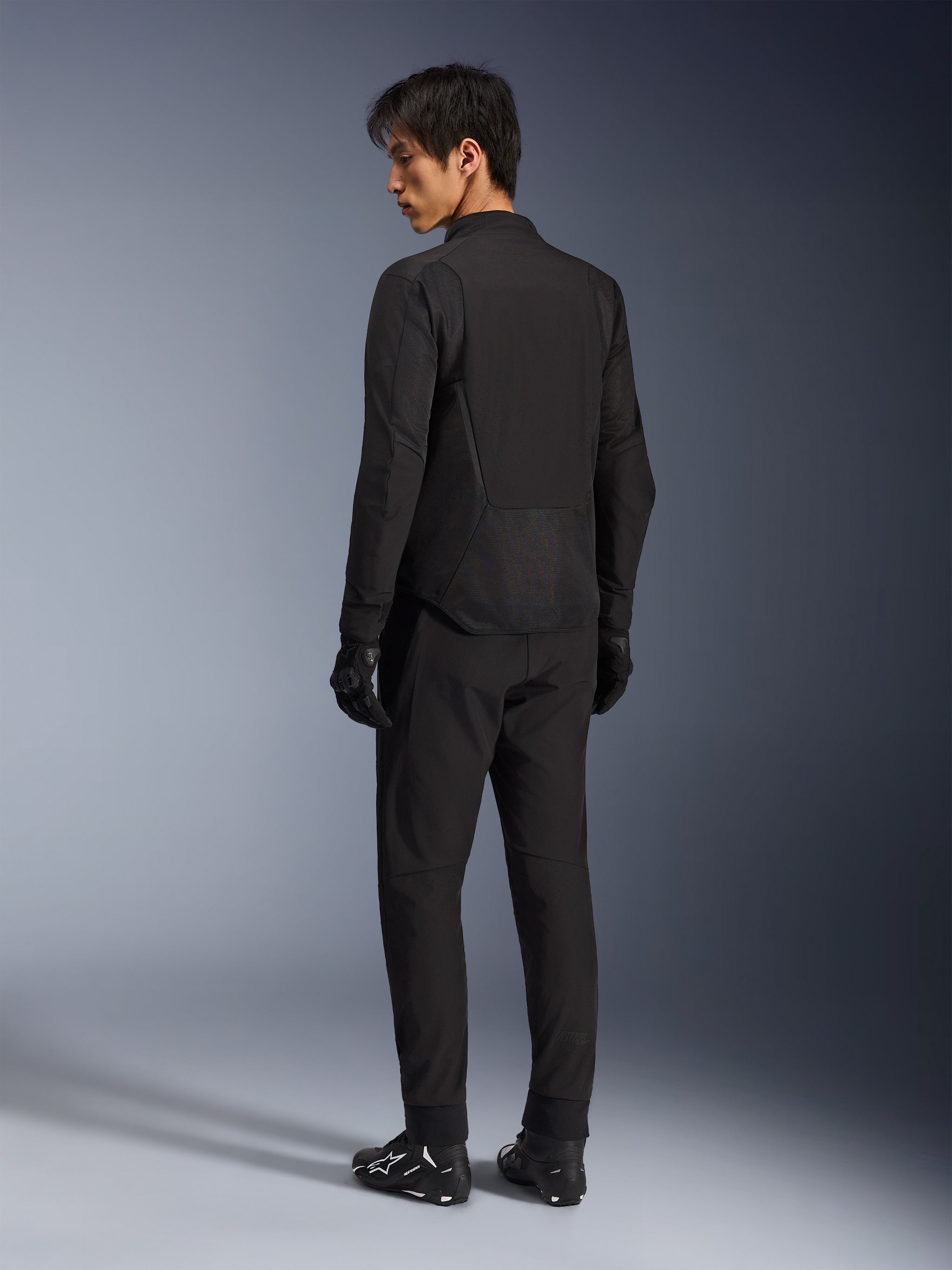 Aeroshell Airflow Jacket