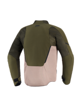 Aeroshell Airflow Jacket