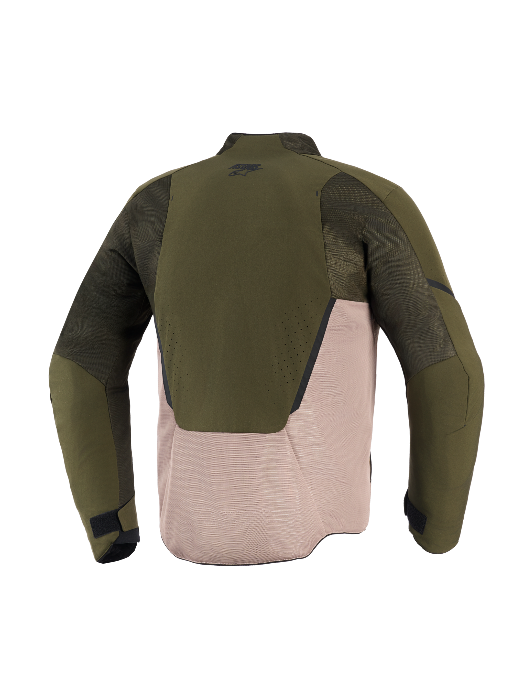 Aeroshell Airflow Jacket
