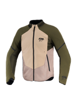 Aeroshell Airflow Jacket