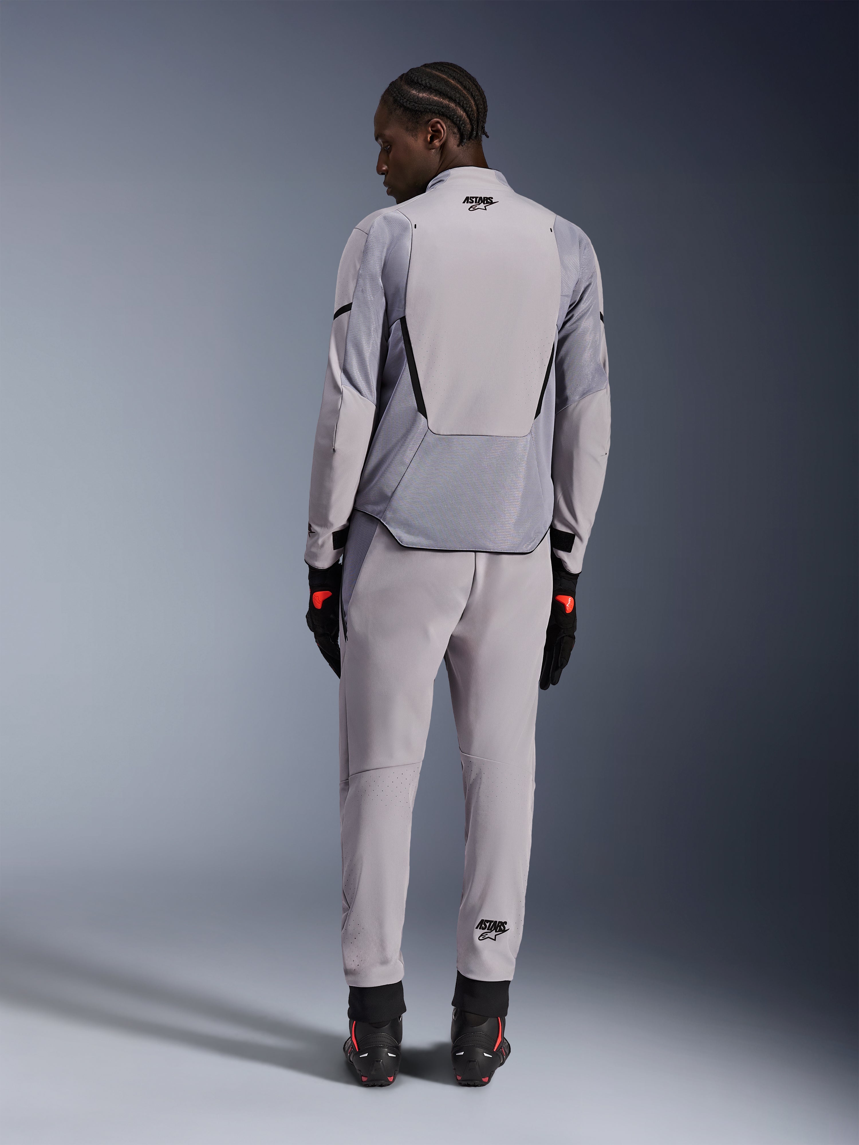 Aeroshell Airflow Jacket | Alpinestars