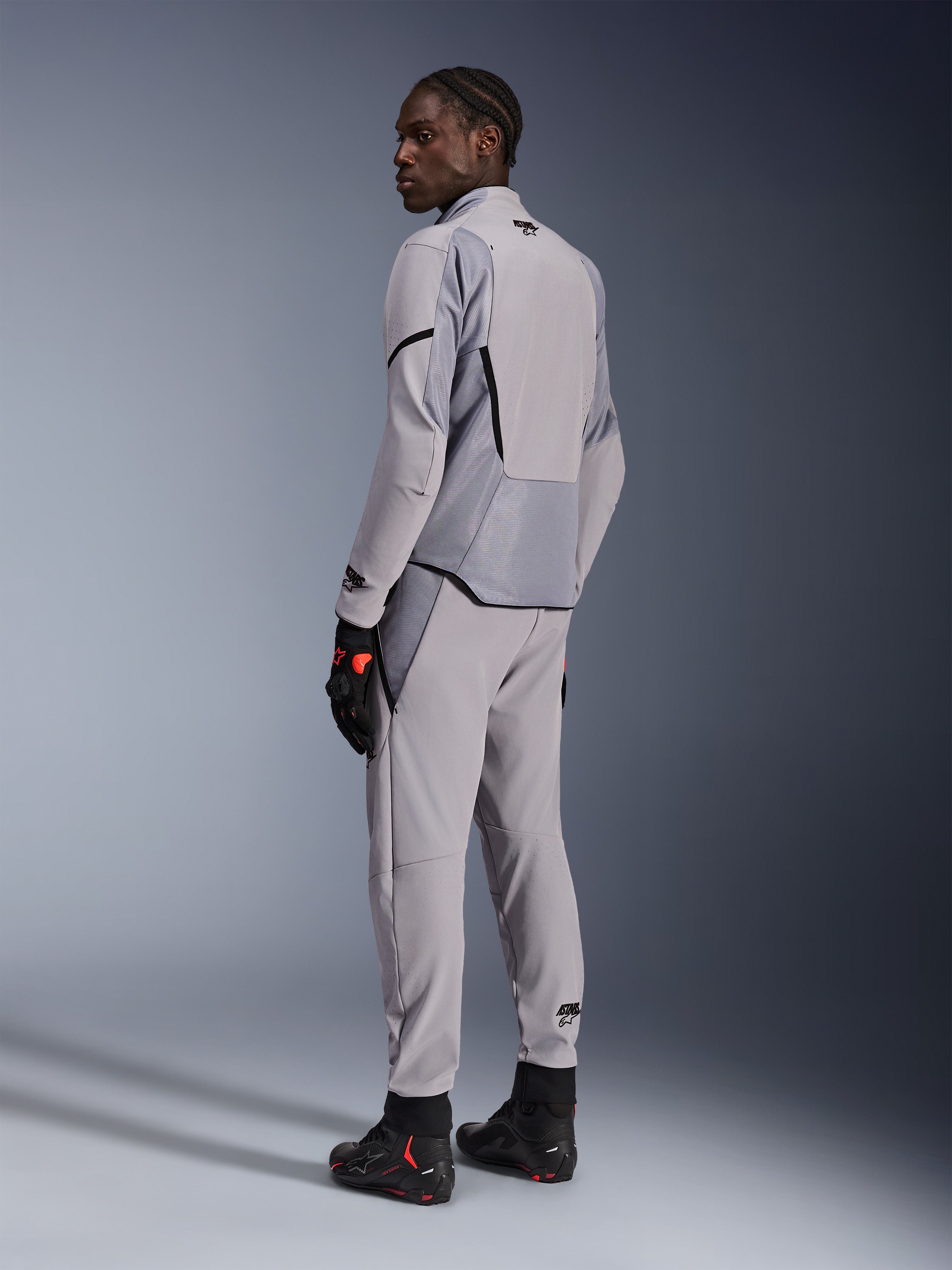 Aeroshell Airflow Jacket | Alpinestars