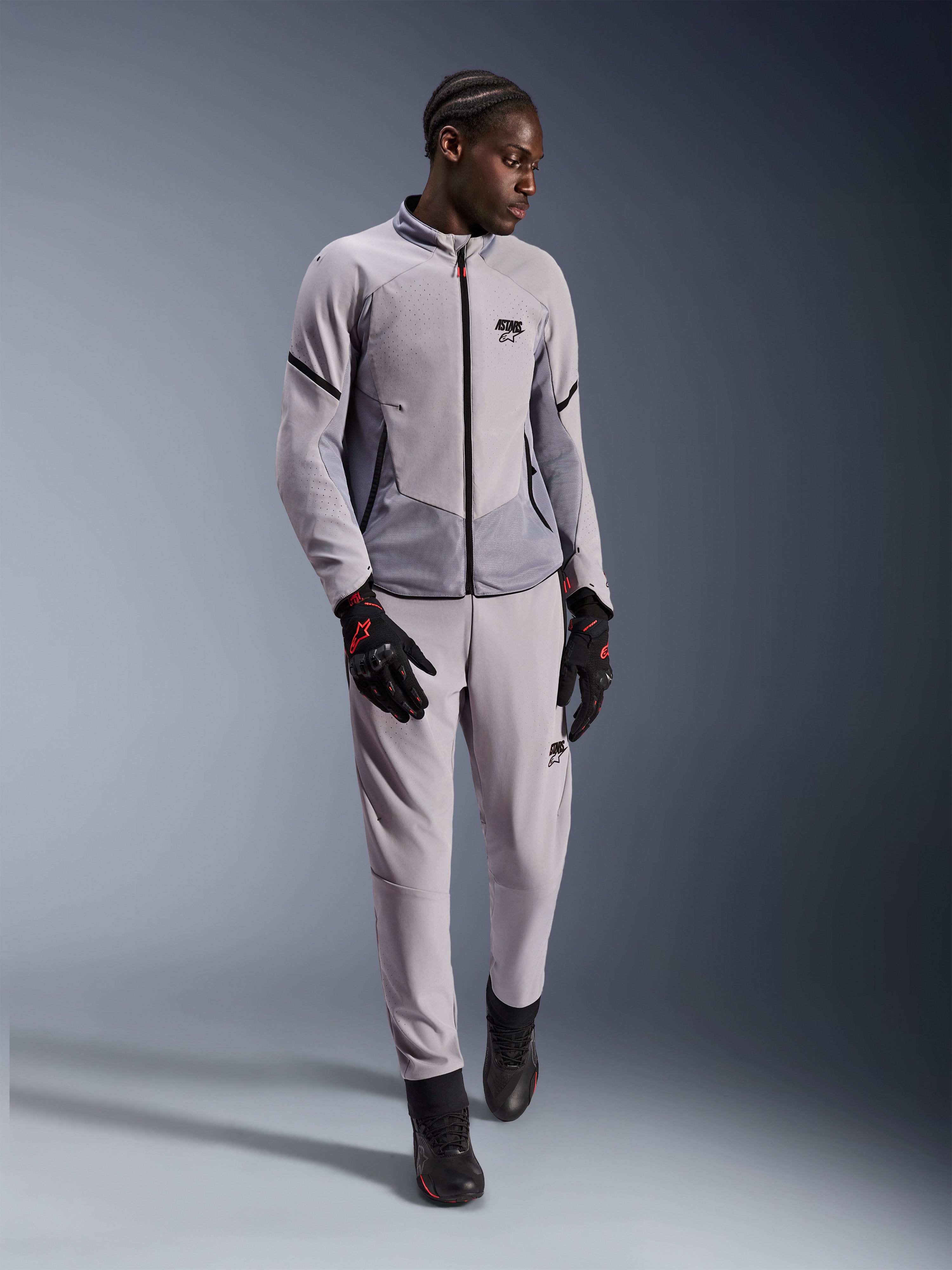 Aeroshell Airflow Jacket | Alpinestars