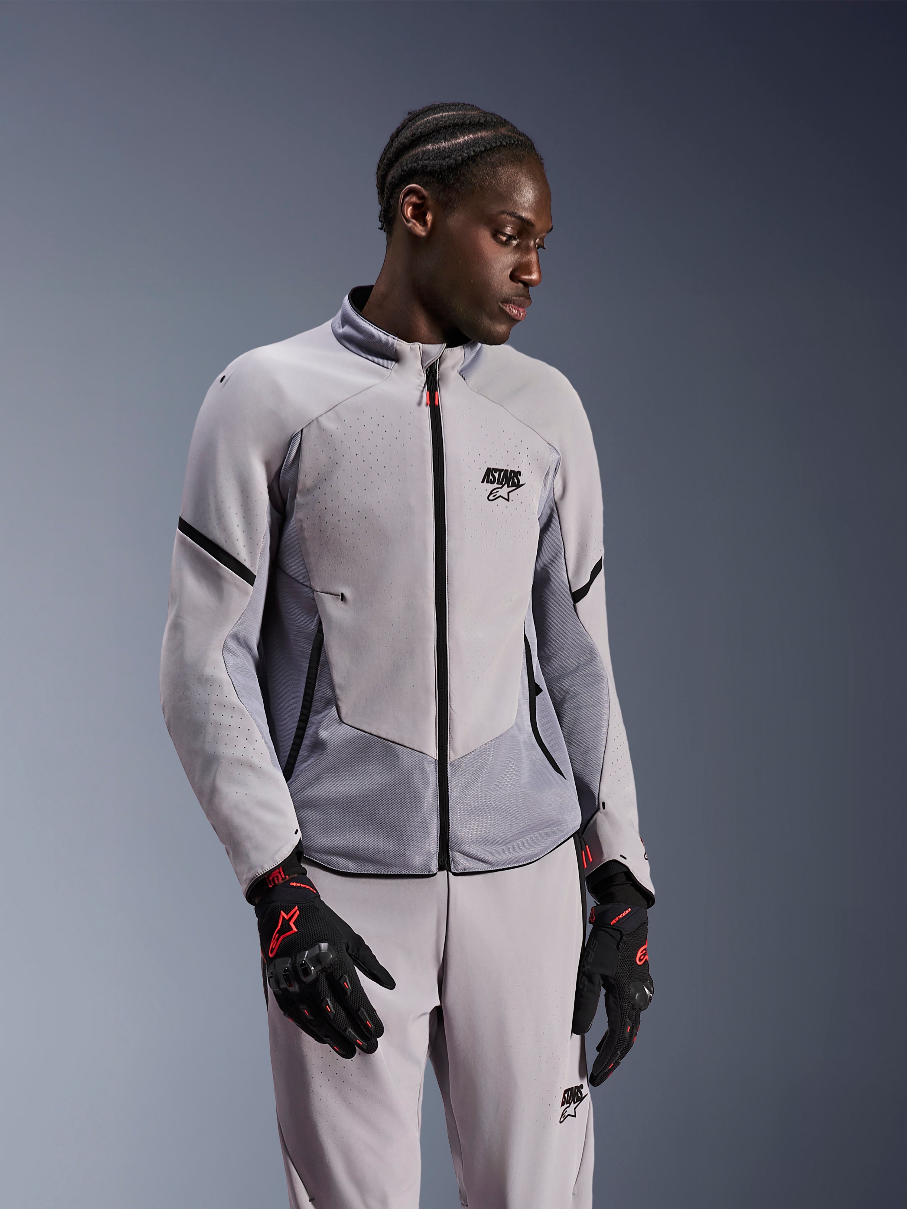 Aeroshell Airflow Jacket | Alpinestars