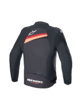 T-GP Plus R V4 Airflow - Motorcycle Jacket | Alpinestars®