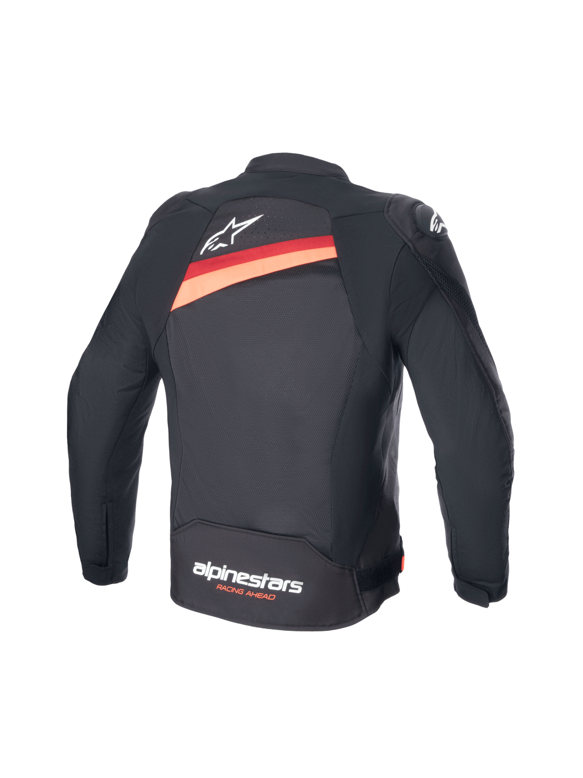 T-GP Plus R V4 Airflow - Motorcycle Jacket | Alpinestars®