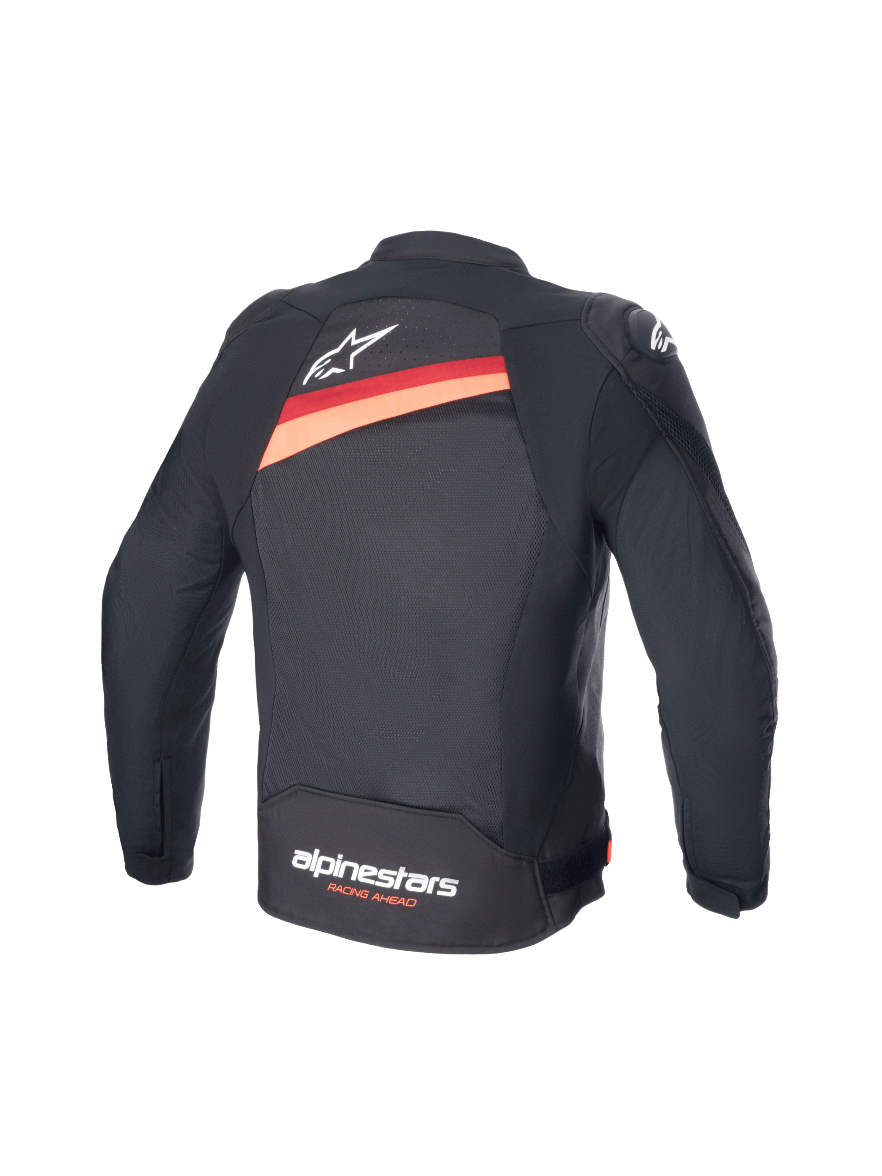 T-GP Plus R V4 Airflow Jacket
