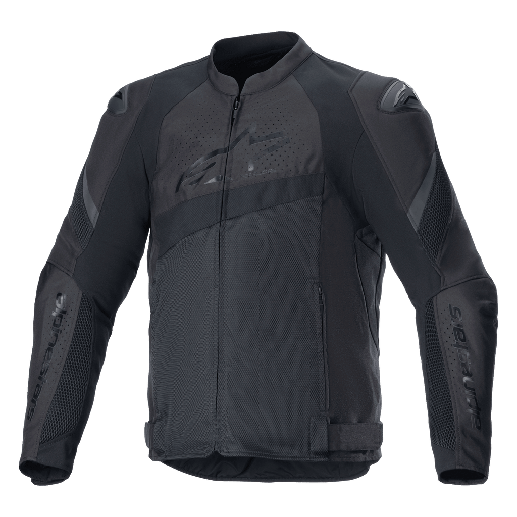 T-GP Plus R V4 Airflow - Motorcycle Jacket | Alpinestars® T-GP Plus R V4 Airflow - Motorcycle Jacket | Alpinestars®
