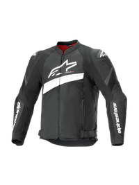 T-GP Plus R V4 Airflow - Motorcycle Jacket | Alpinestars® T-GP Plus R V4 Airflow - Motorcycle Jacket | Alpinestars®
