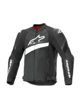 T-GP Plus R V4 Airflow - Motorcycle Jacket | Alpinestars®