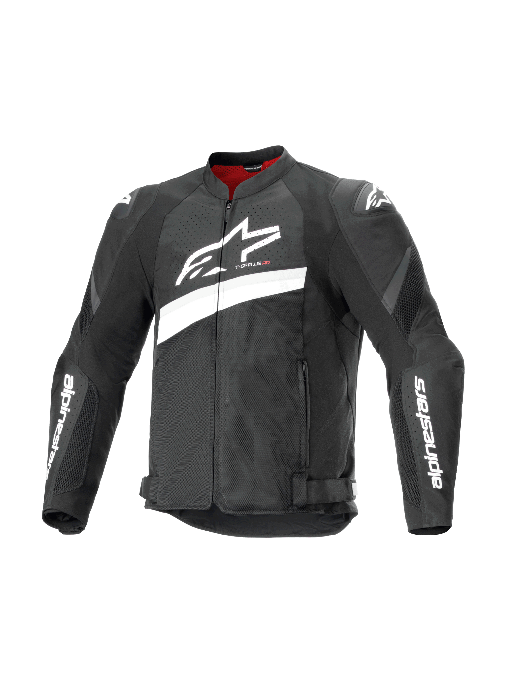 T-GP Plus R V4 Airflow - Motorcycle Jacket | Alpinestars®