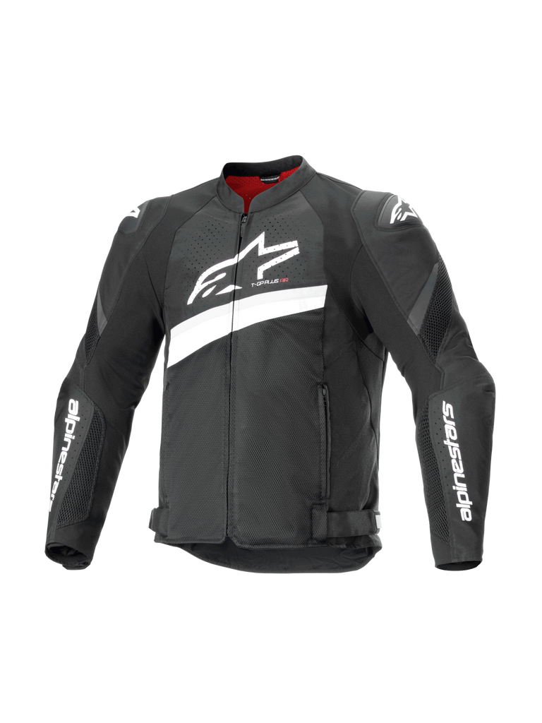 T-GP Plus R V4 Airflow Jacket