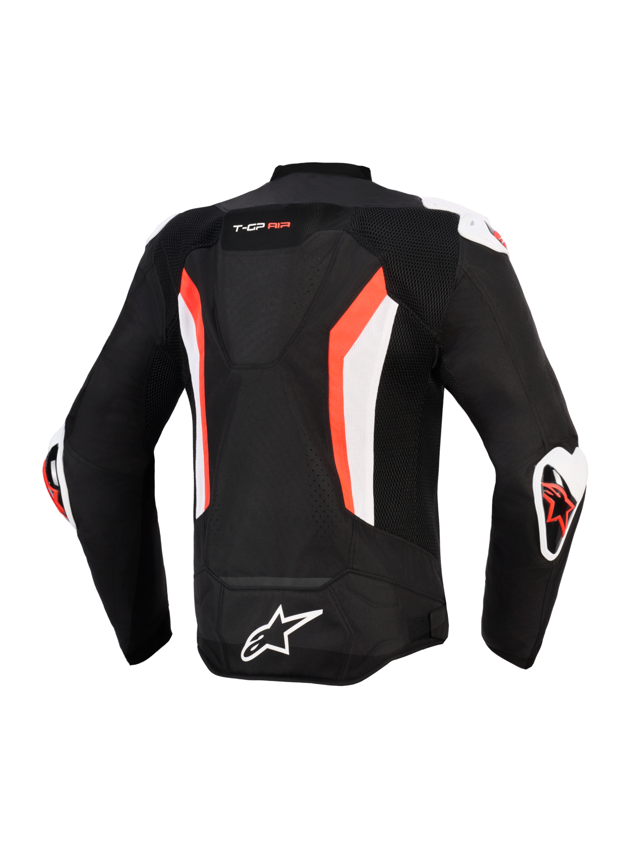 T-GP Air Jacket | Alpinestars