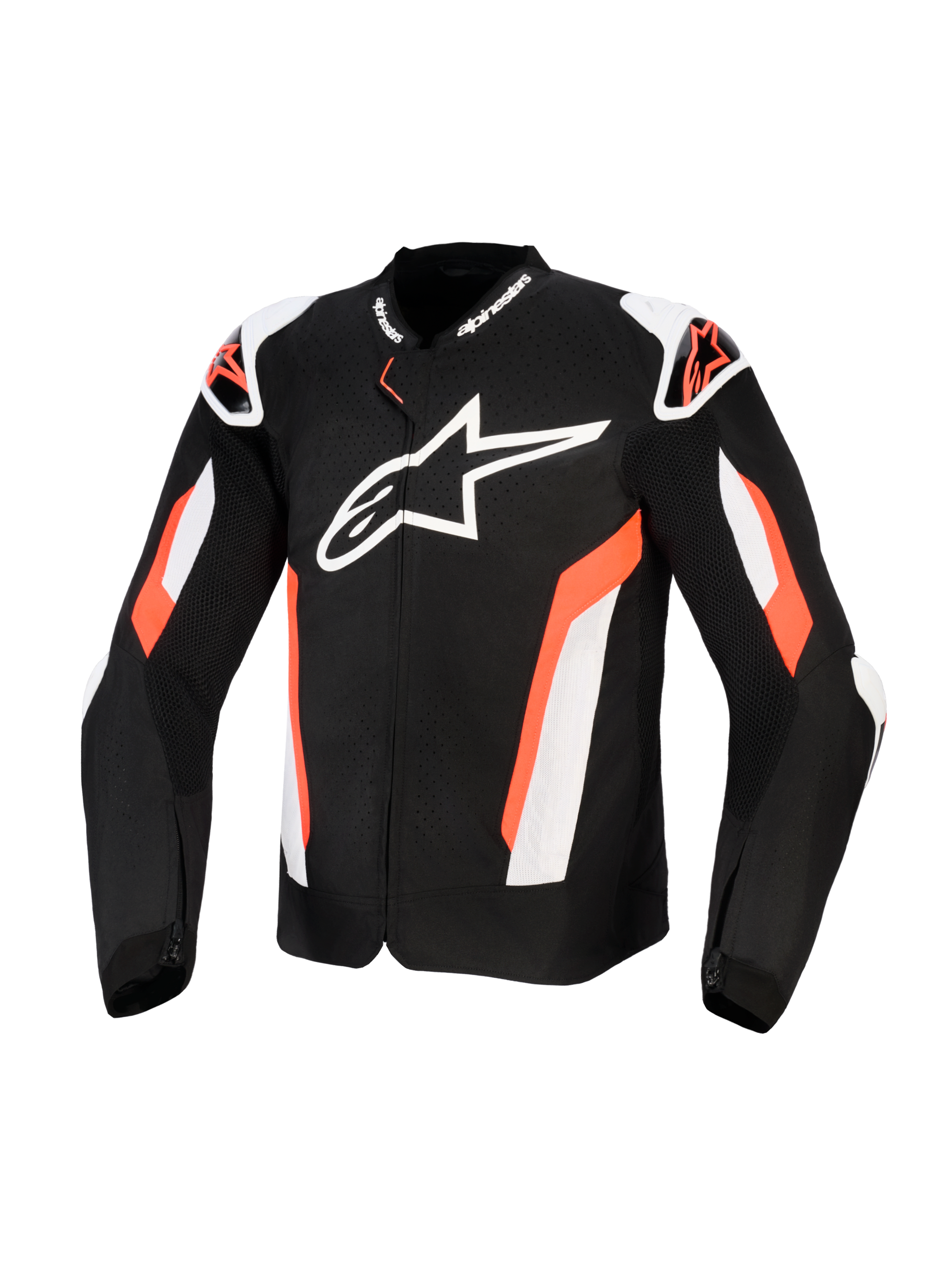 T-GP Air Jacket | Alpinestars T-GP Air Jacket | Alpinestars