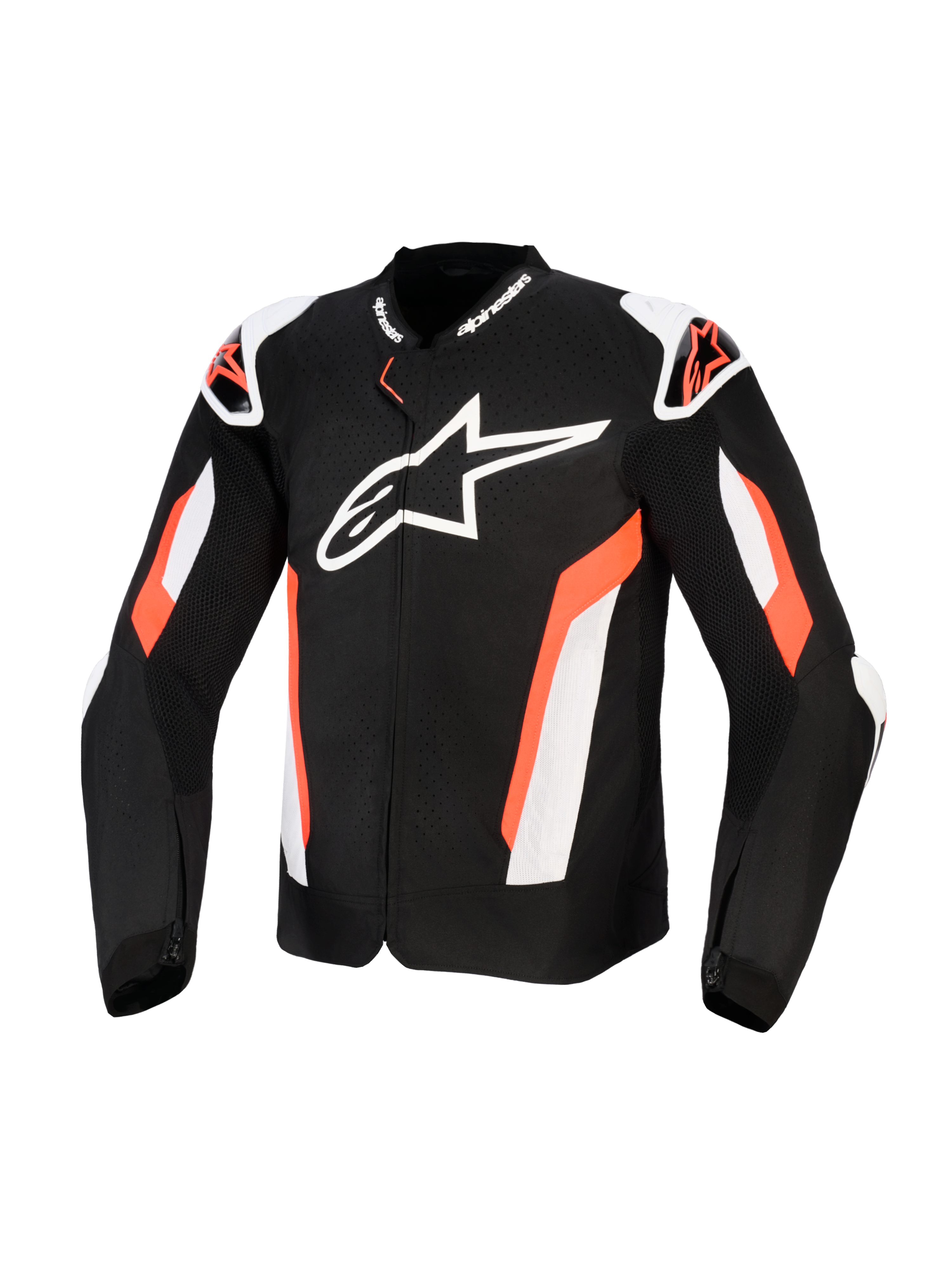 T-GP Air Jacket | Alpinestars