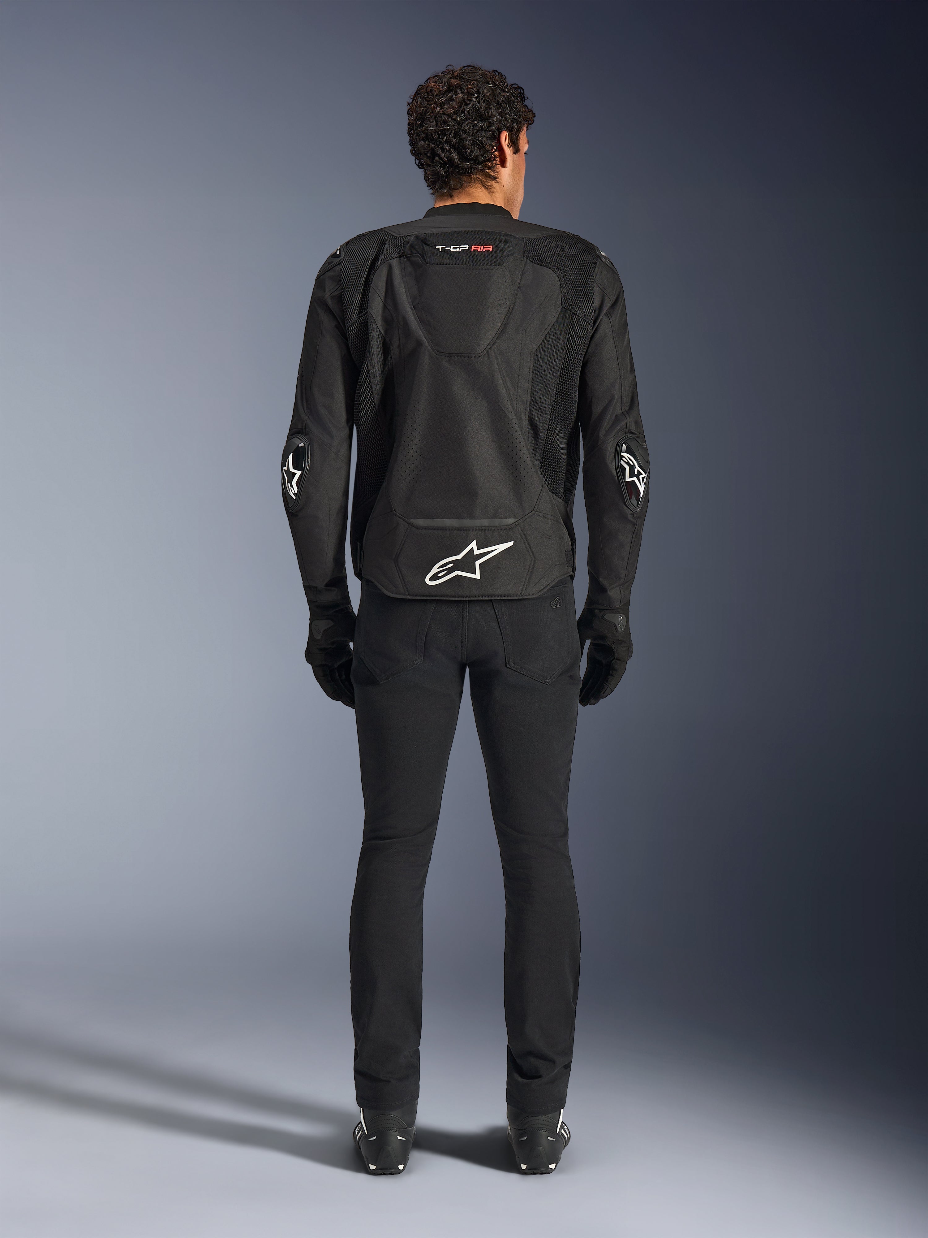 アルパインスターズ　T-GP PRO AIR JACKET T-GP Air Jacket | Alpinestars