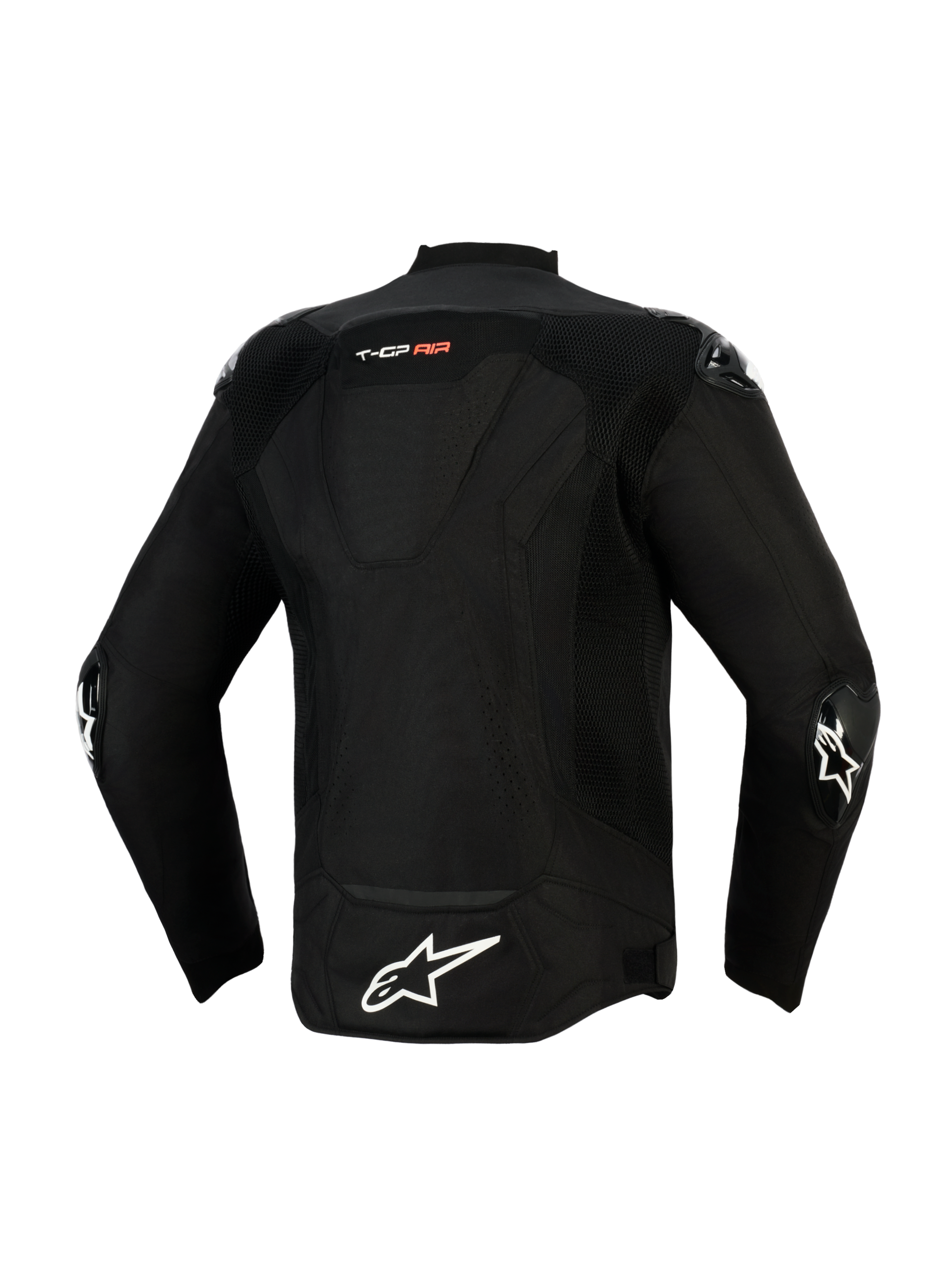 T-GP Air Jacket | Alpinestars