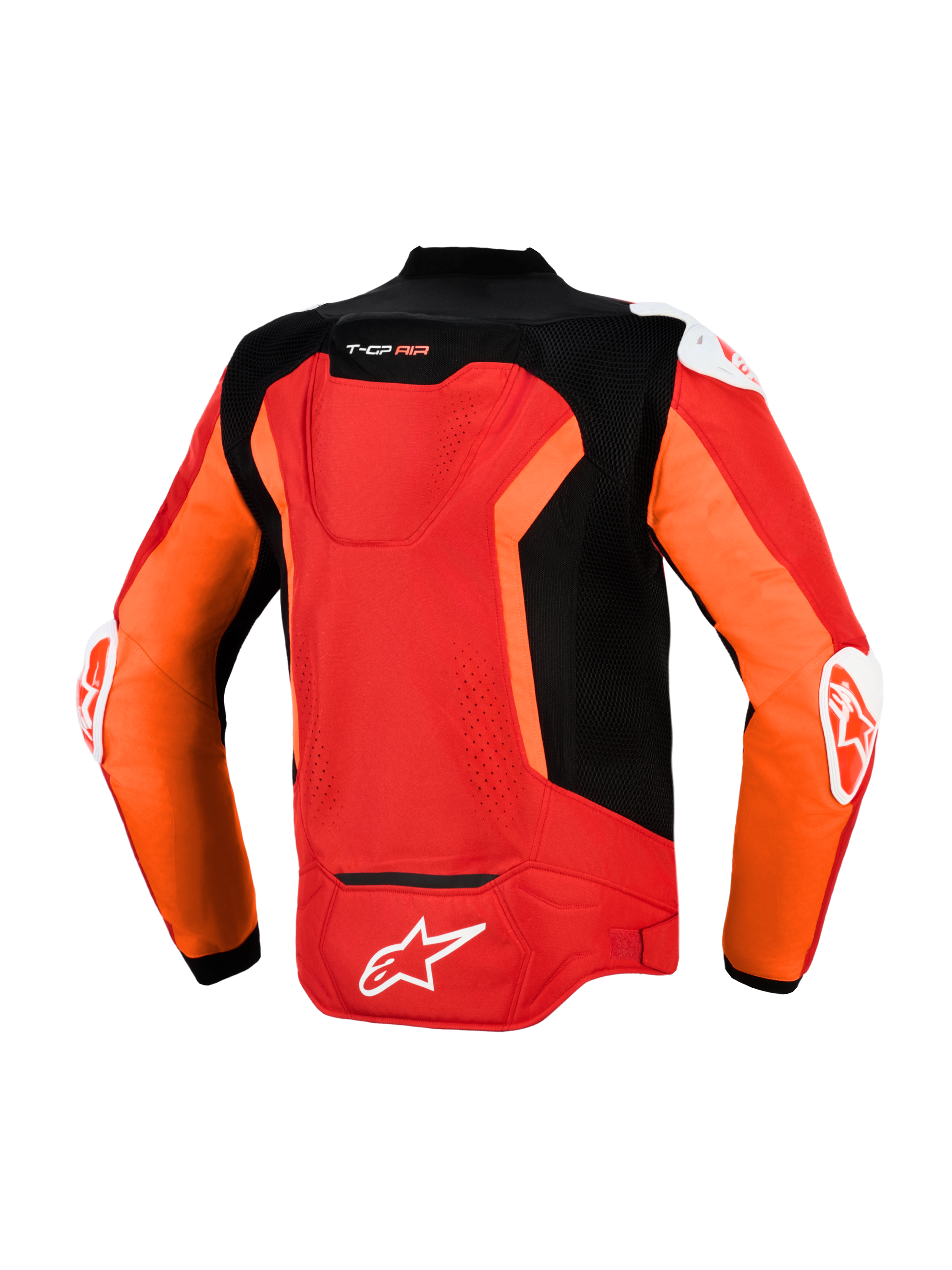T-GP Air Jacket | Alpinestars